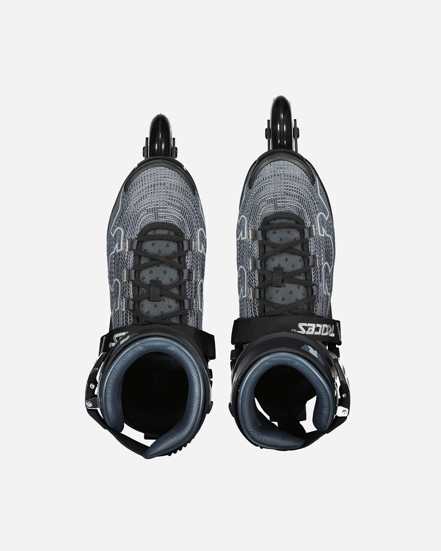 Pattini inline ROCES R-EVO 84  - 4 | Cisalfa Sport