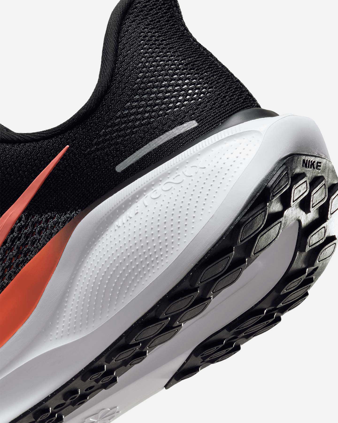 Scarpe running NIKE PEGASUS 41 M - Nero - 5 | Cisalfa Sport