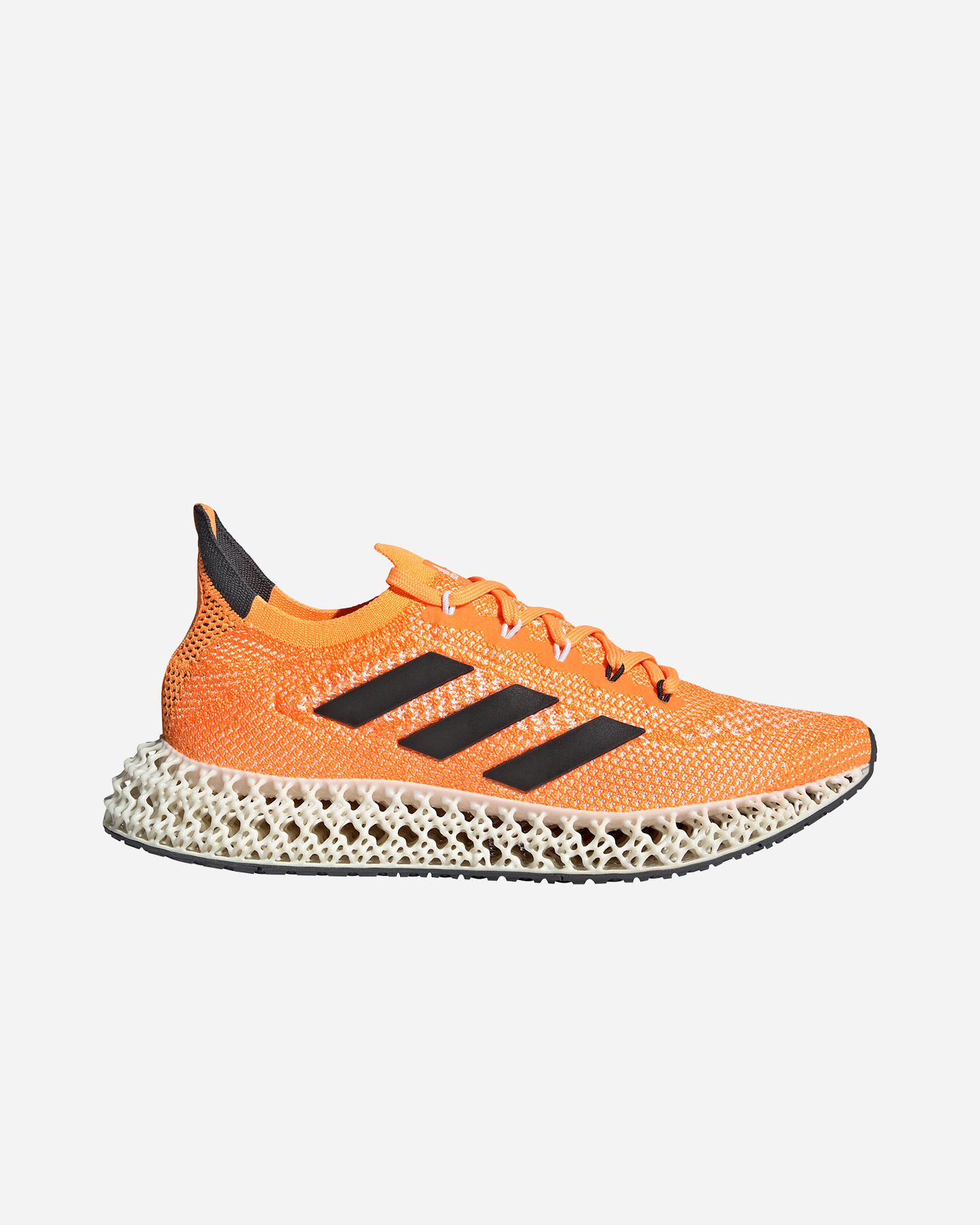 Scarpe running ADIDAS 4D FWD M - Arancione - 0 | Cisalfa Sport