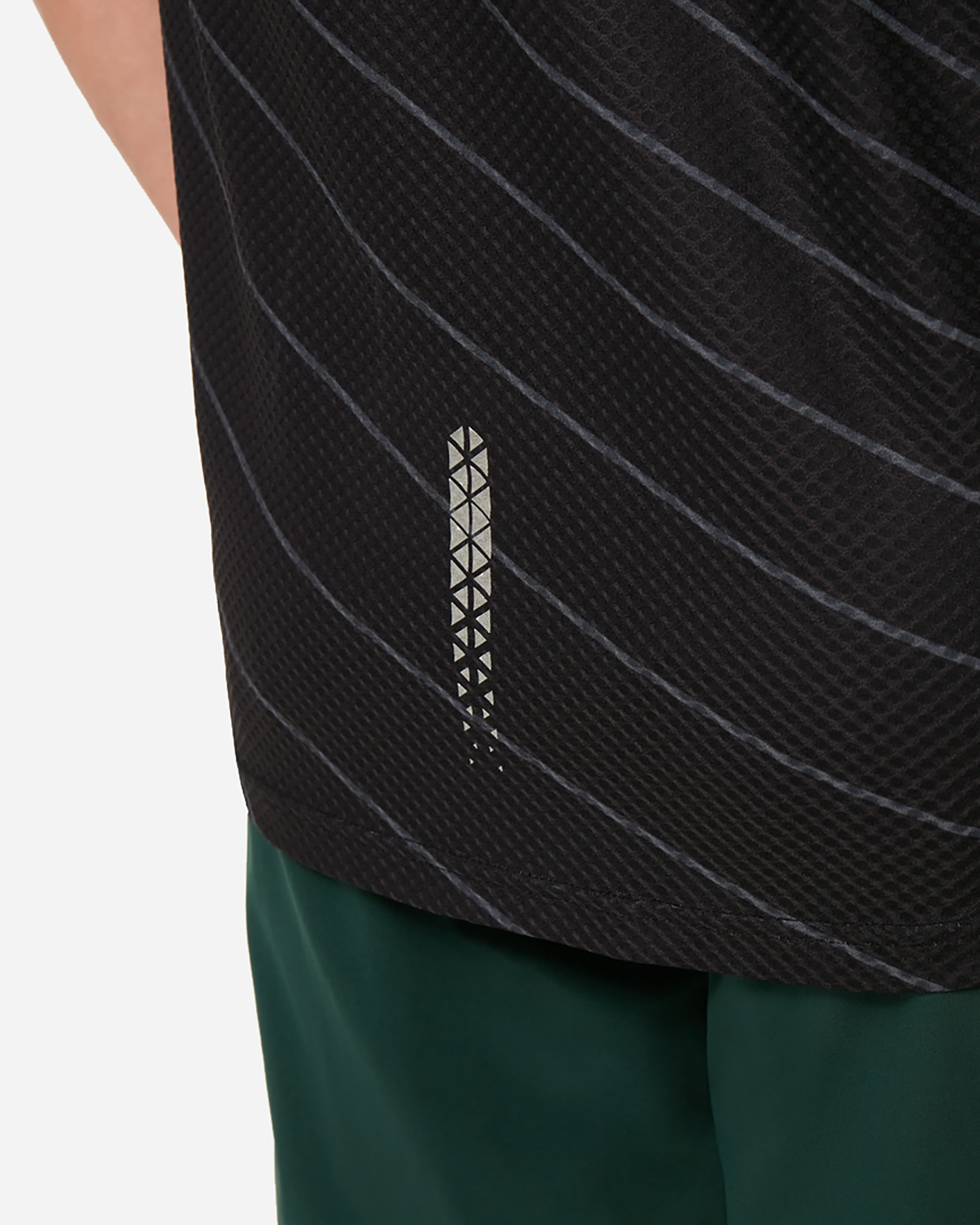 Maglia ciclismo OAKLEY MTB SEEKER 75 M - 11 | Cisalfa Sport