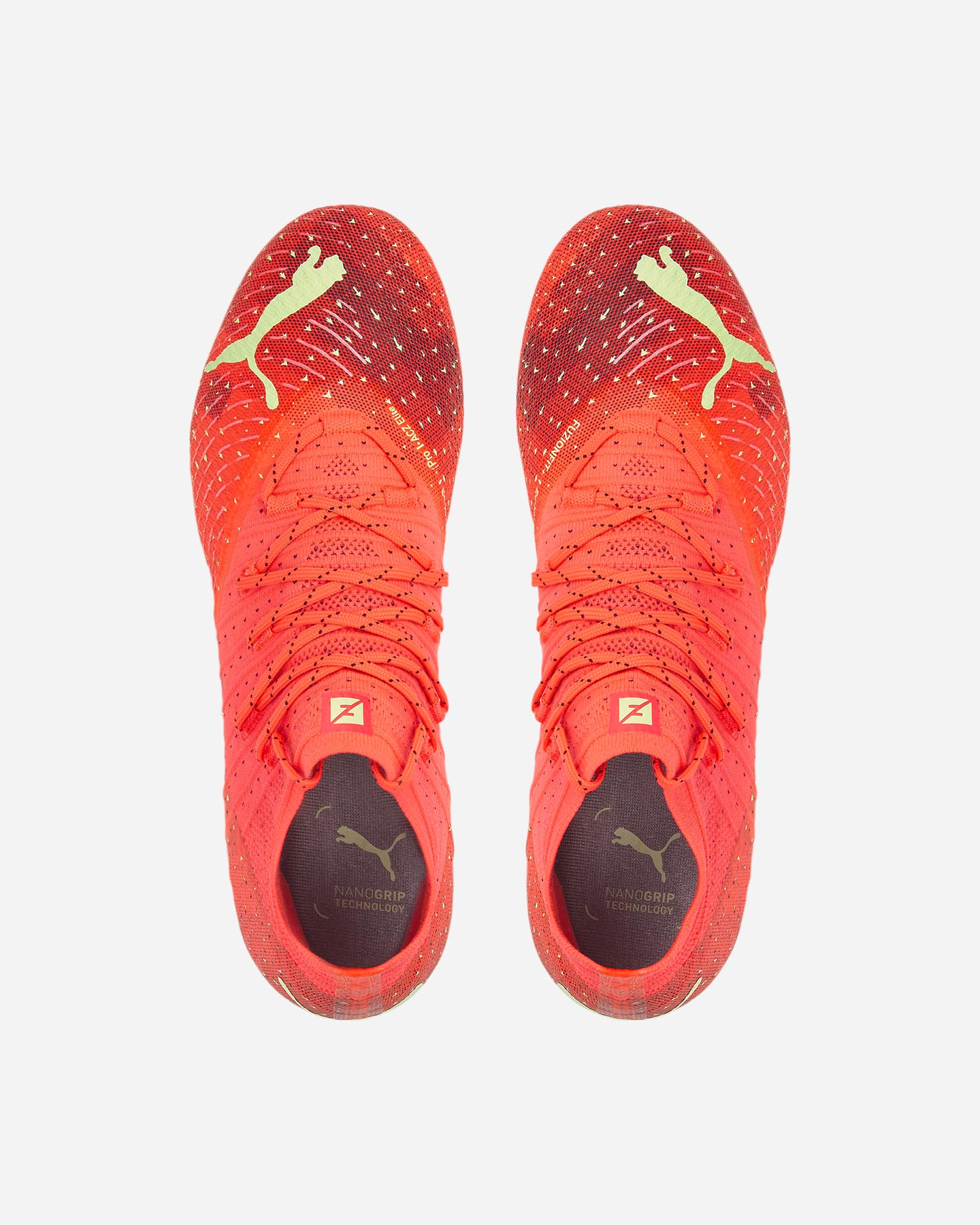 Scarpe calcio PUMA FUTURE Z 1.4 MG M - 3 | Cisalfa Sport