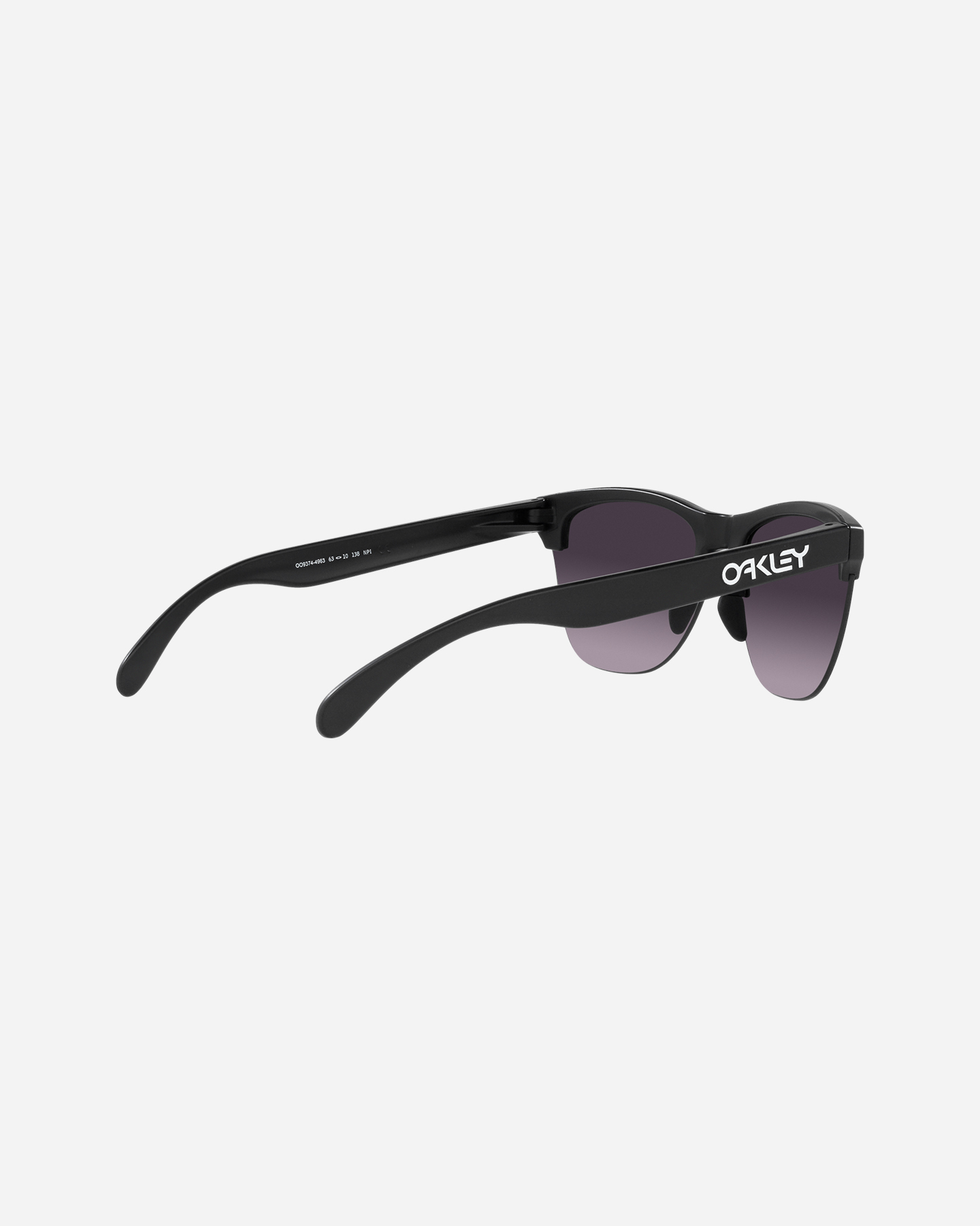 Occhiali OAKLEY FROGSKINS LITE M - Nero - 2 | Cisalfa Sport