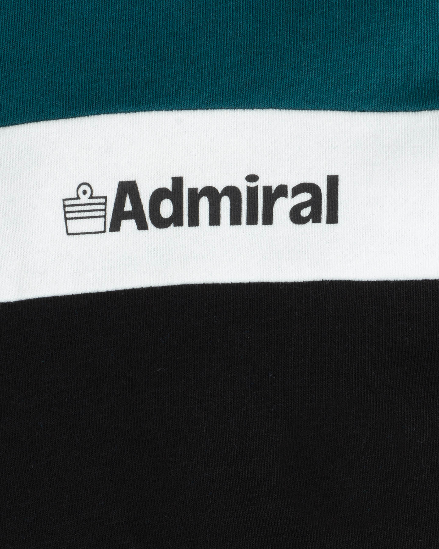 Tuta ADMIRAL CLASSIC LOGO M - 5 | Cisalfa Sport