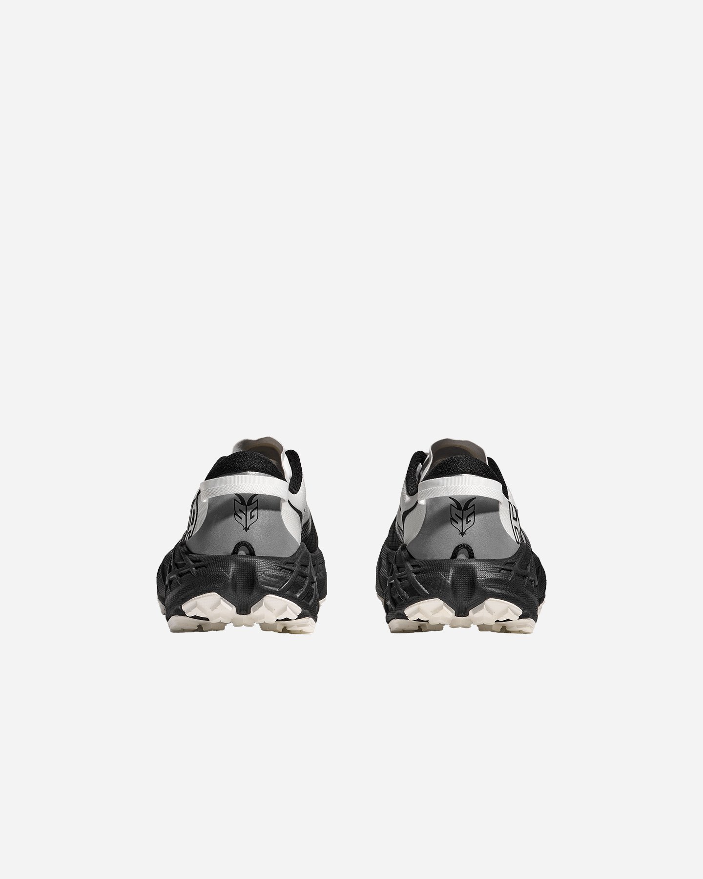 Scarpe trail HOKA SPEEDGOAT 7 M - Nero - 4 | Cisalfa Sport