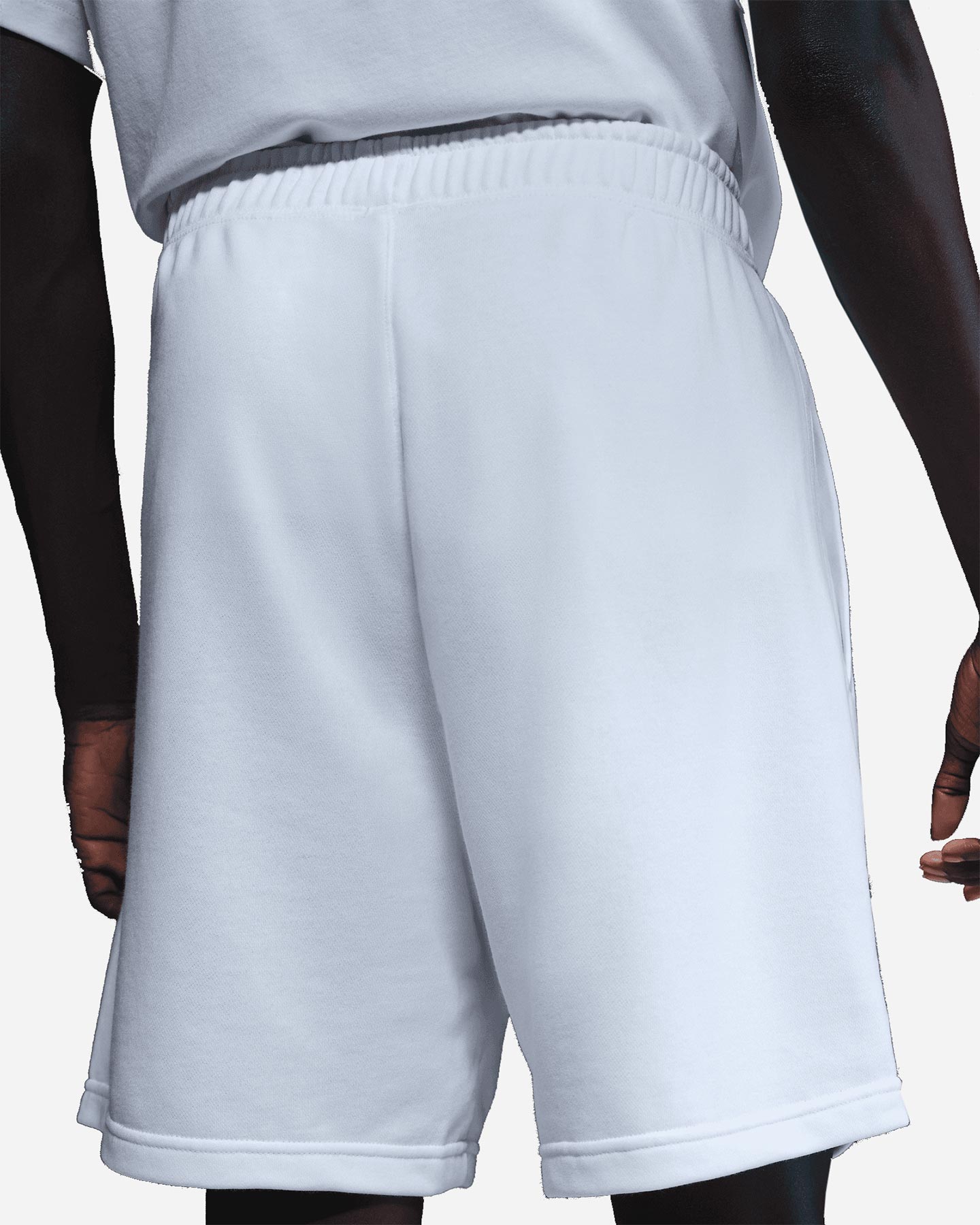 Pantaloncini NIKE AIR M - Bianco - 3 | Cisalfa Sport