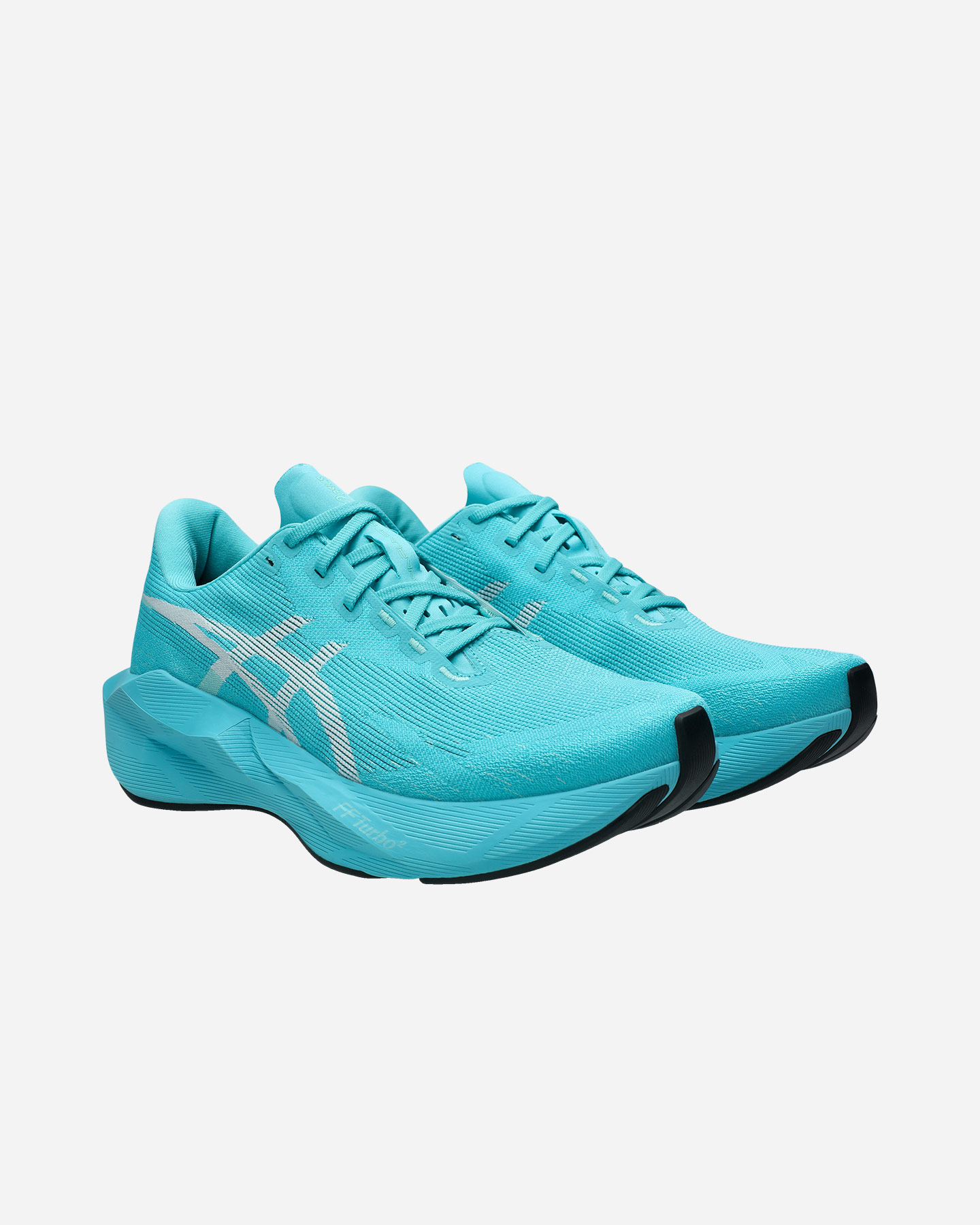 Scarpe running ASICS NOVABLAST 6 M - Bianco - 1 | Cisalfa Sport