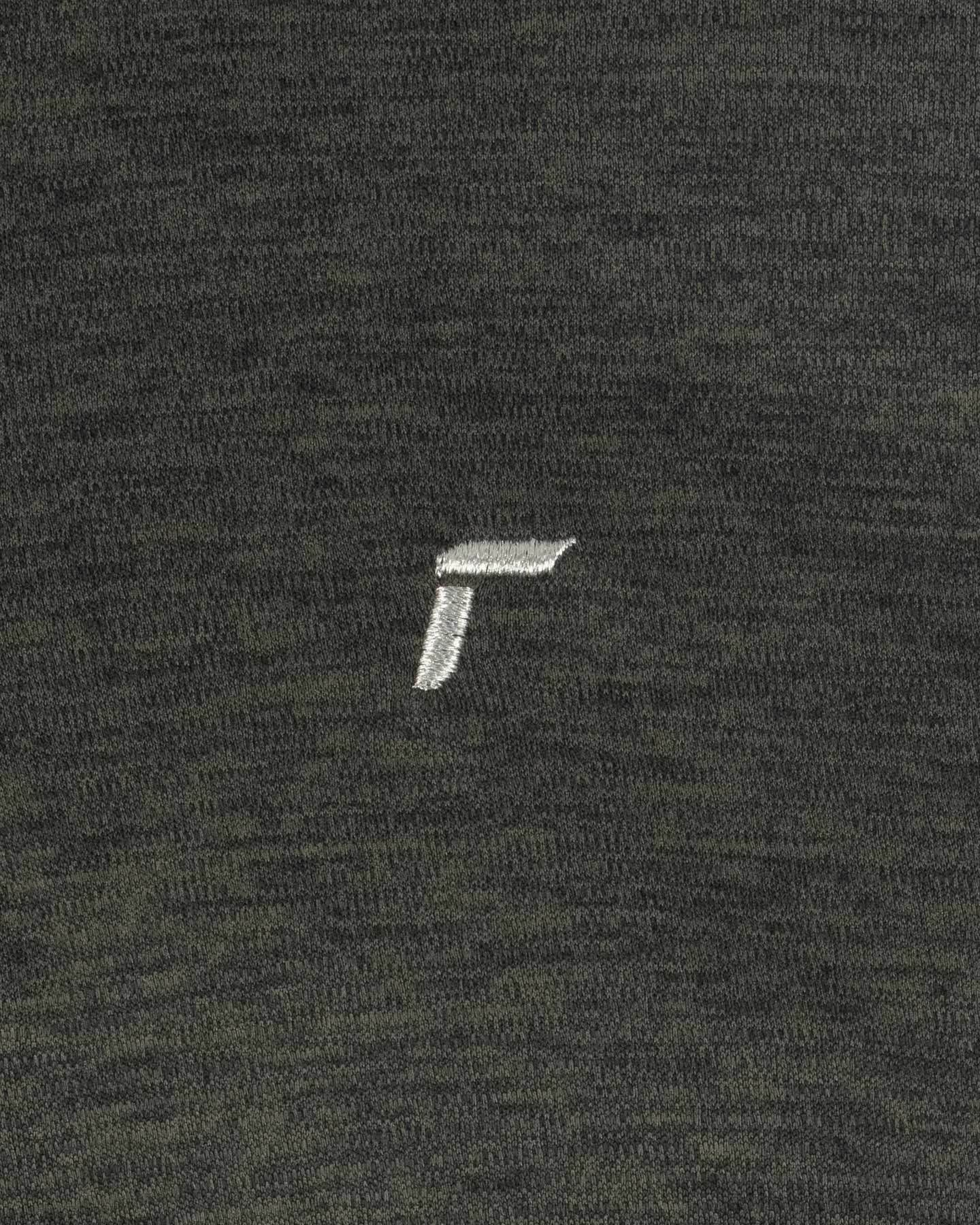 Pile sci REUSCH HIGH PERFORMANCE M - Verde - 4 | Cisalfa Sport