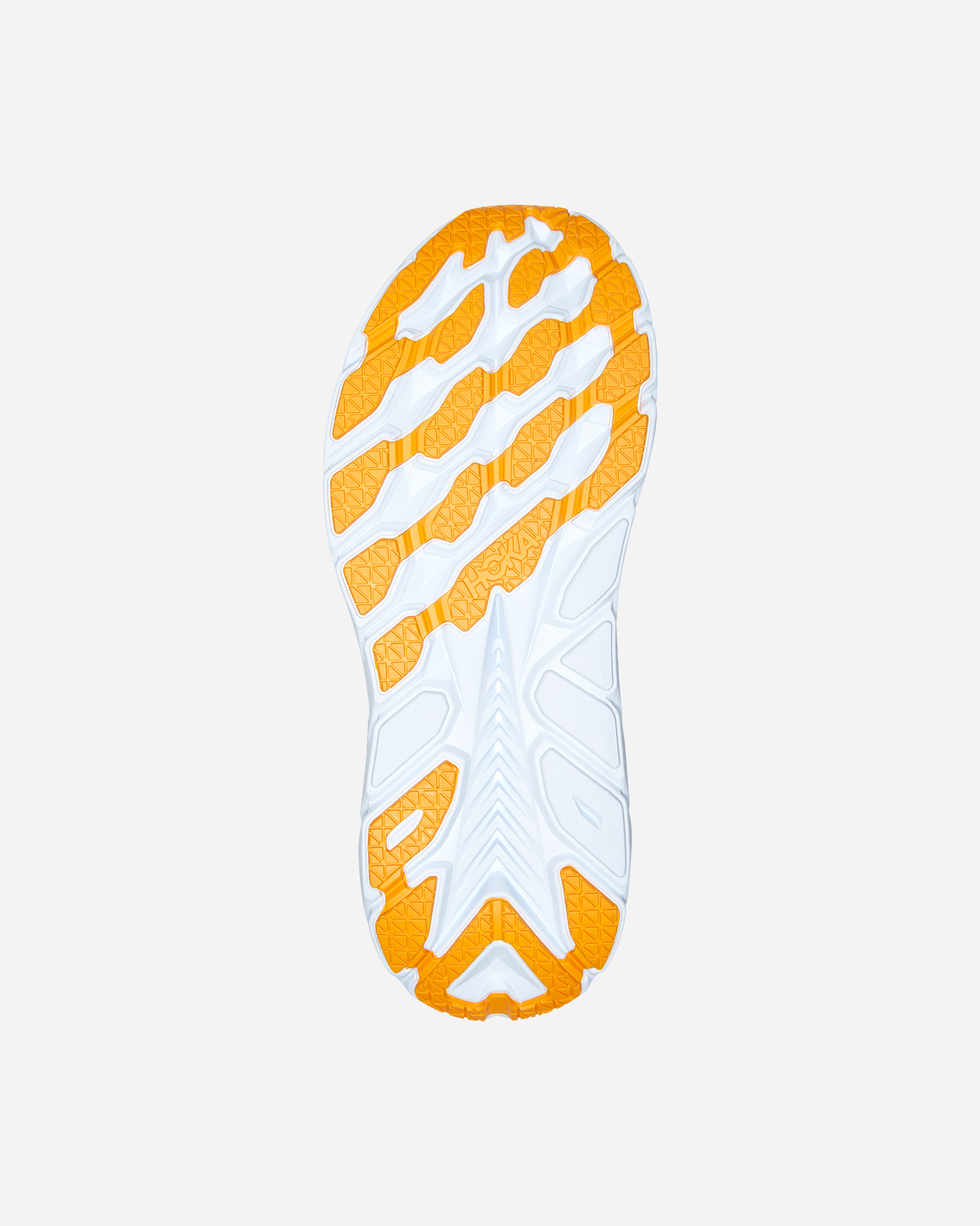 Scarpe running HOKA CLIFTON 8 M - 10 | Cisalfa Sport