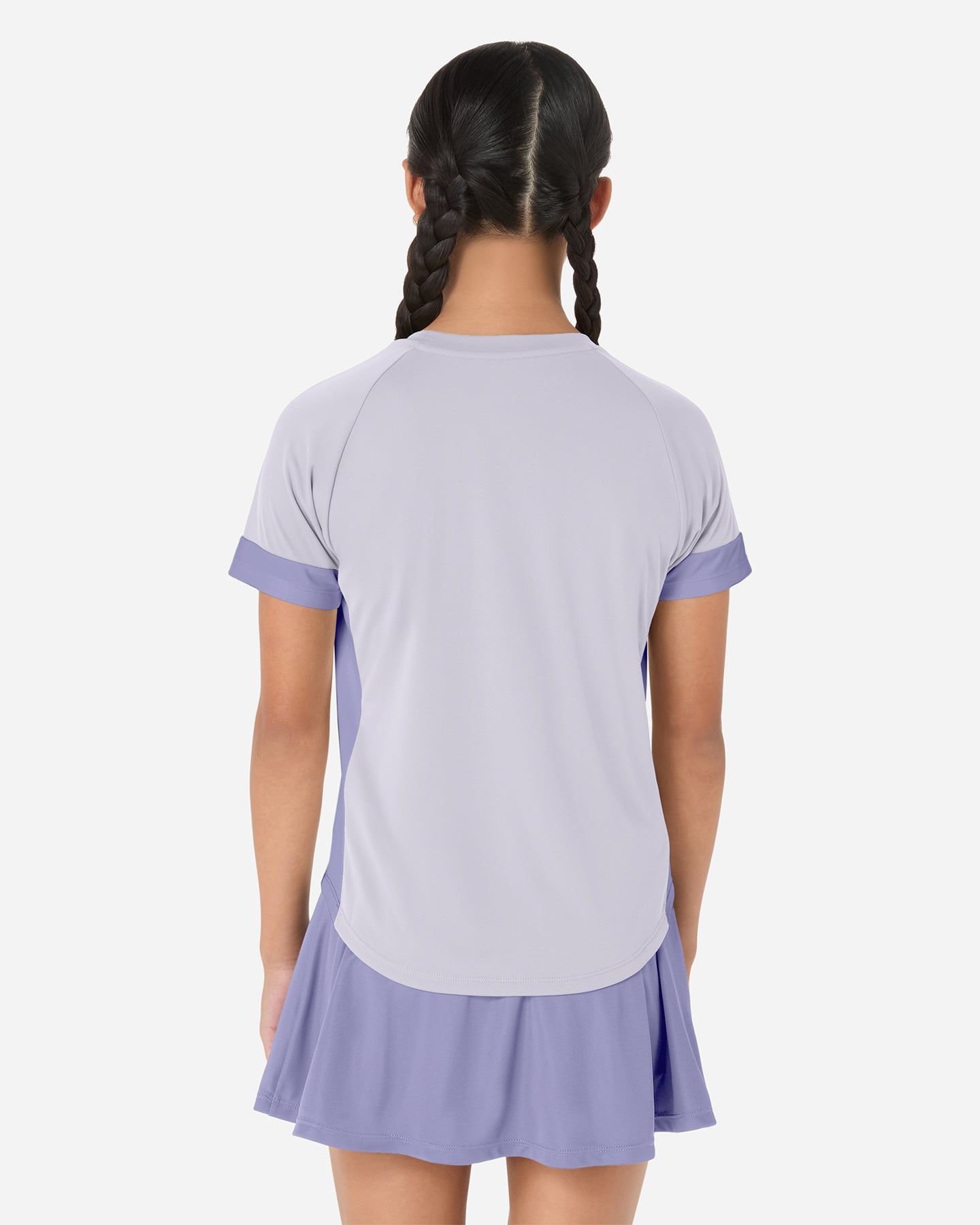 Maglia tennis ASICS BASIC JR - 2 | Cisalfa Sport