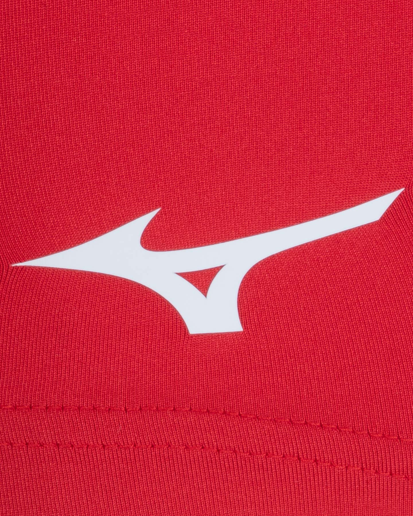 Pantaloncini volley MIZUNO TEAM HIGH W - Rosso - 2 | Cisalfa Sport