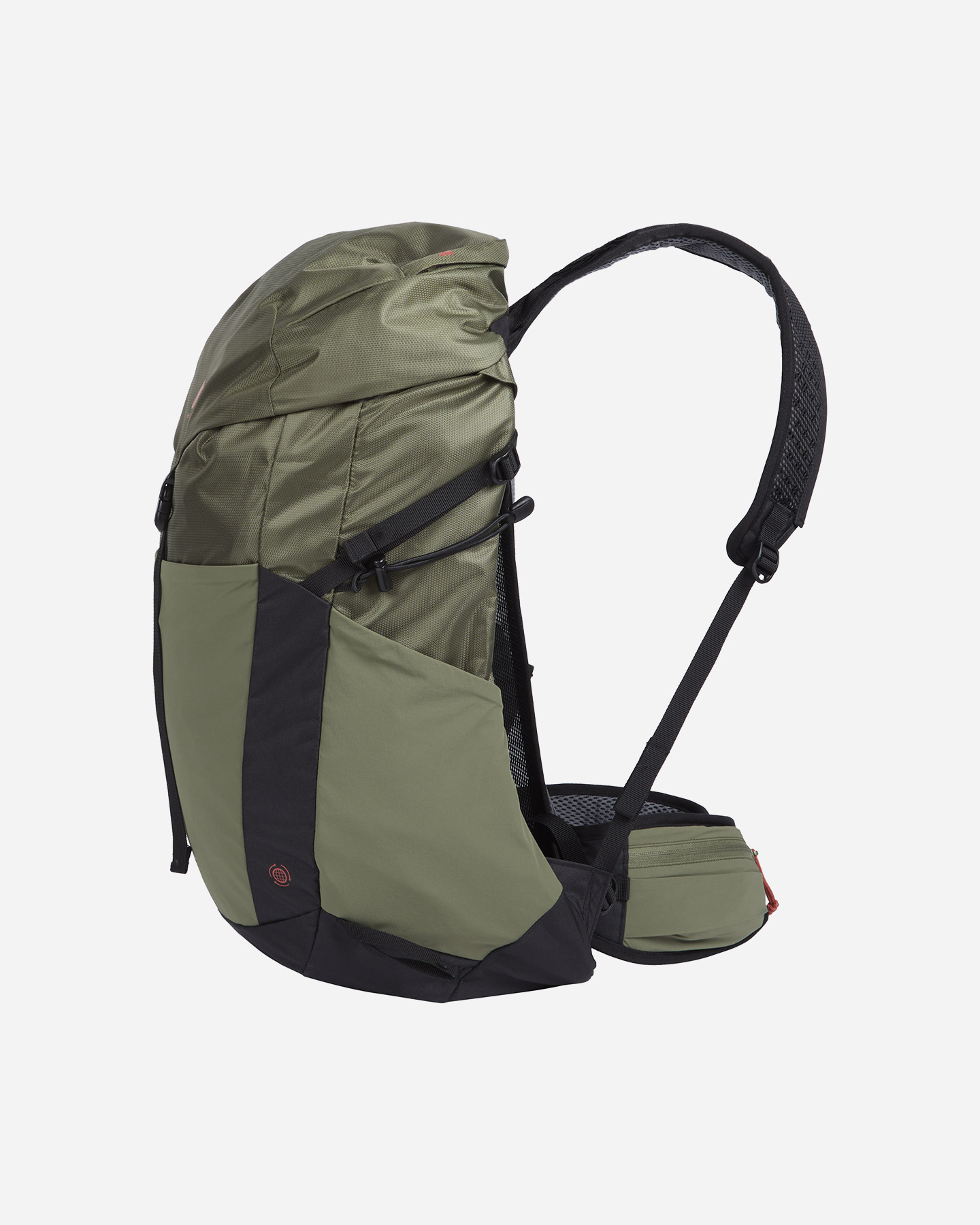 Zaino escursionismo MCKINLEY LASCAR II VT 28  - Verde - 2 | Cisalfa Sport