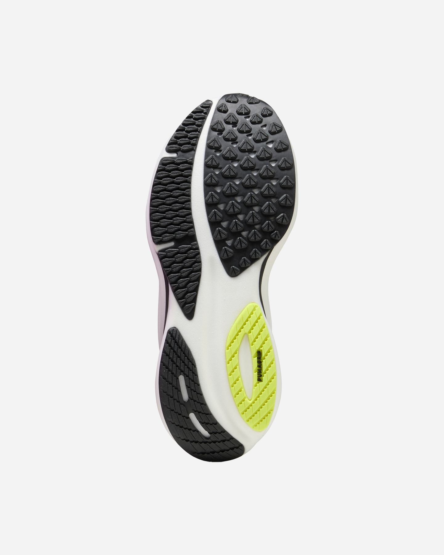 Scarpe running PUMA MAGNIFY NITRO 2 W - Viola - 2 | Cisalfa Sport