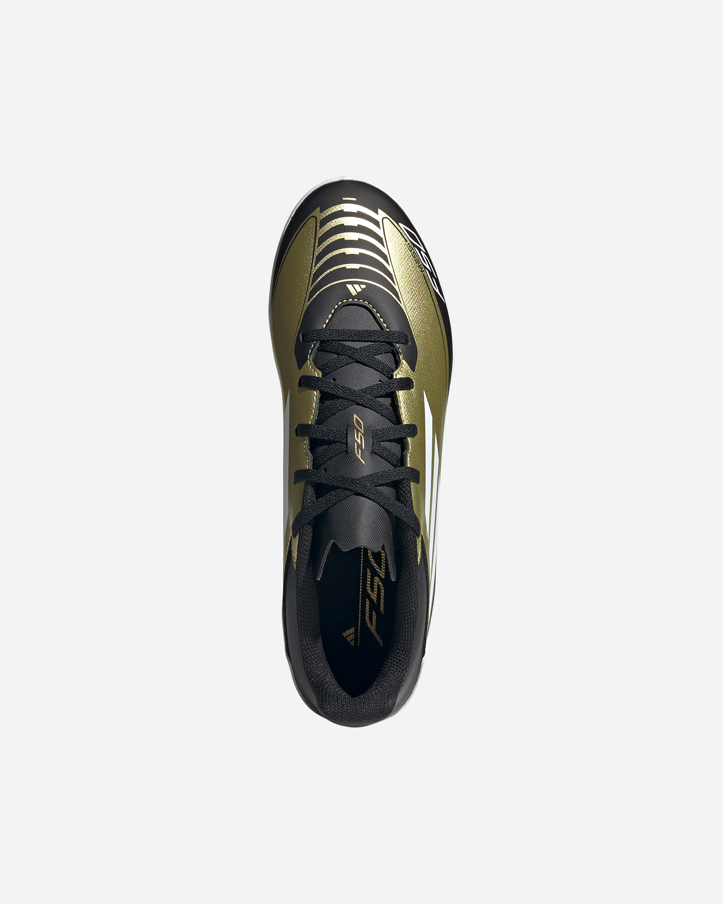 Scarpe calcio ADIDAS F50 CLUB MESSI TF M - Color mix - 3 | Cisalfa Sport