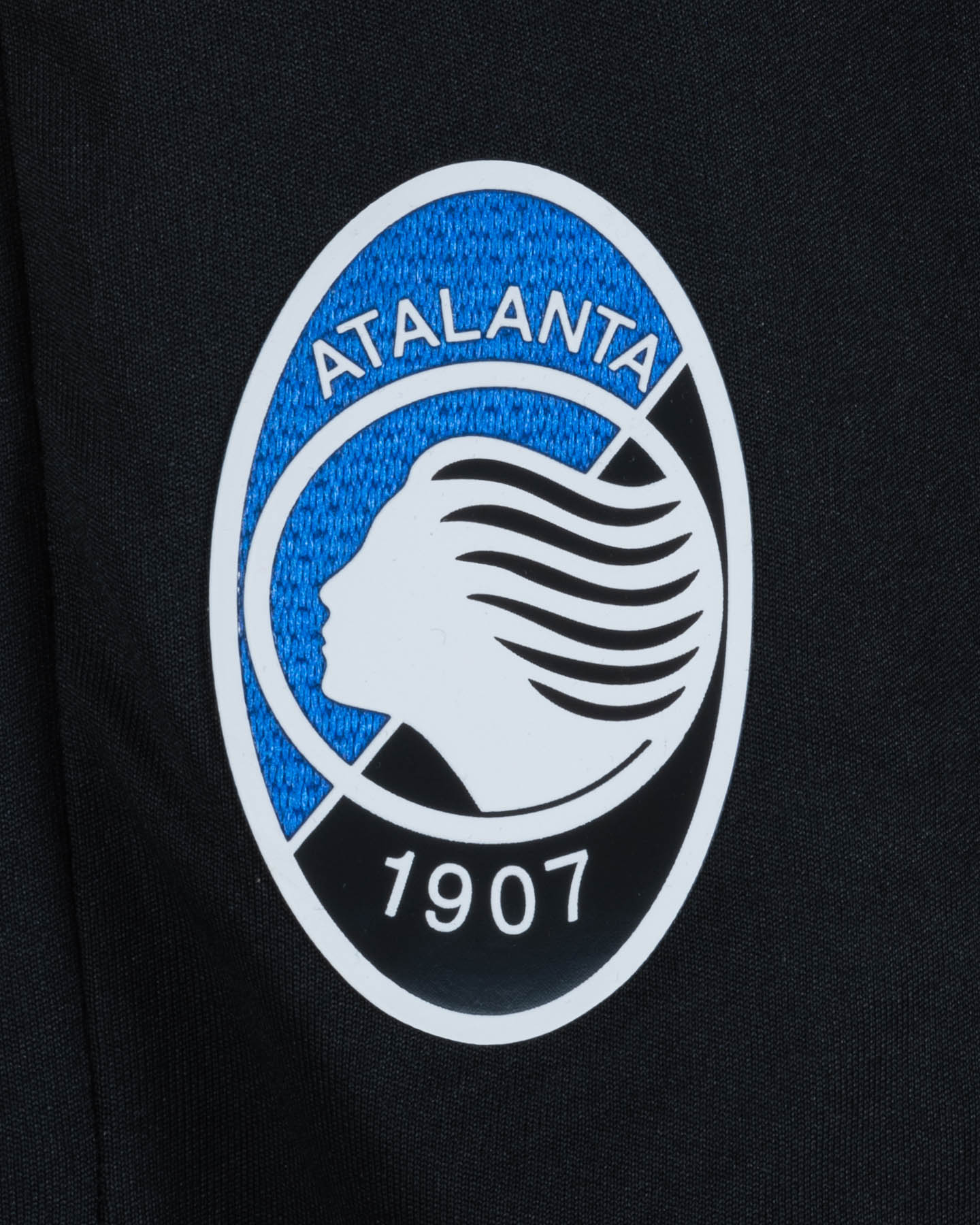 Pantaloncini calcio ufficiali JOMA ATALANTA HOME 23-24 M - Color mix - 2 | Cisalfa Sport