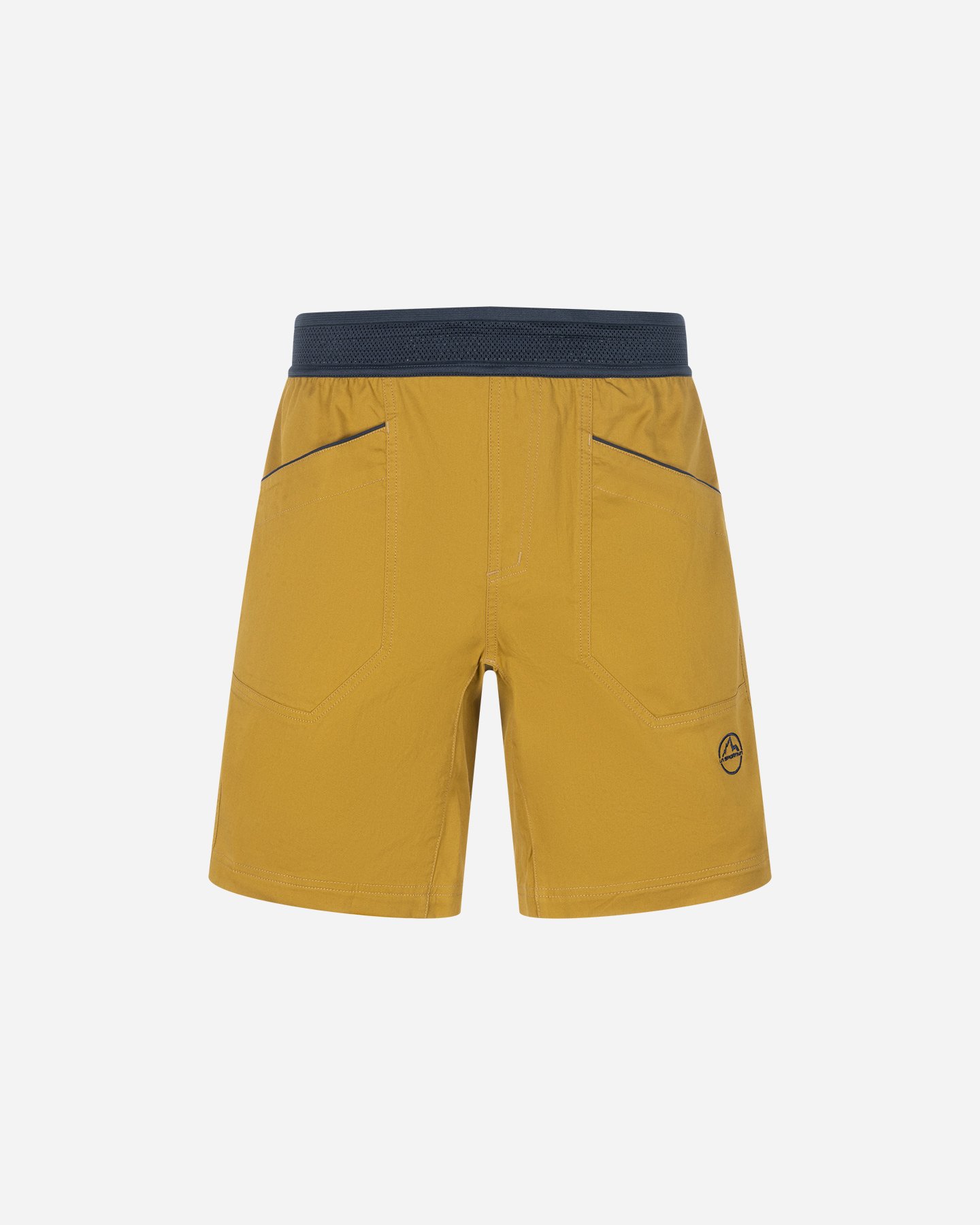 Pantaloncini LA SPORTIVA ROOTS M - Beige - 0 | Cisalfa Sport