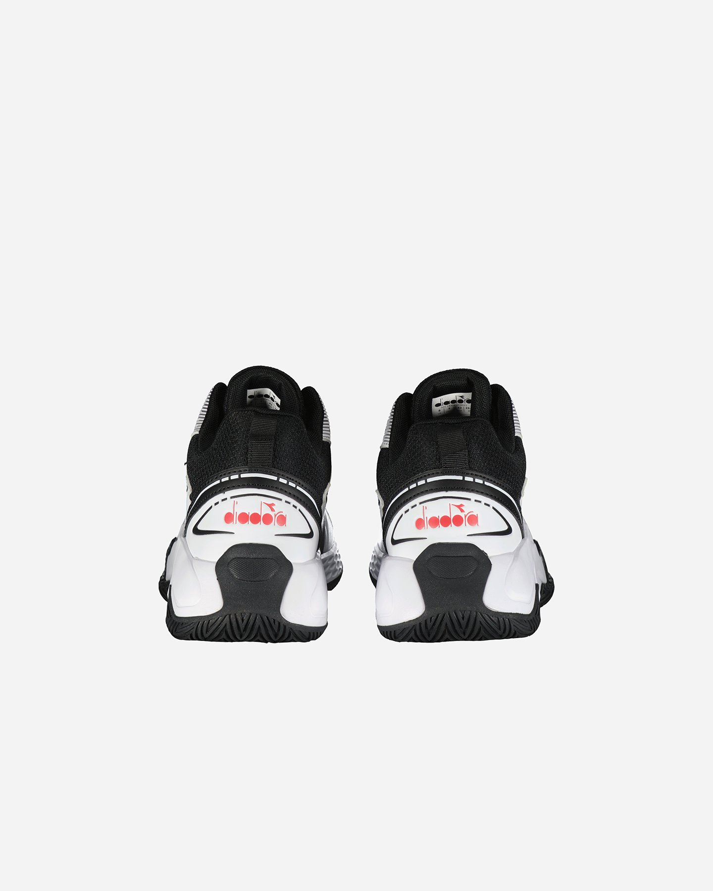 Scarpe basket DIADORA ASSIST 4 CS M - Bianco - 5 | Cisalfa Sport