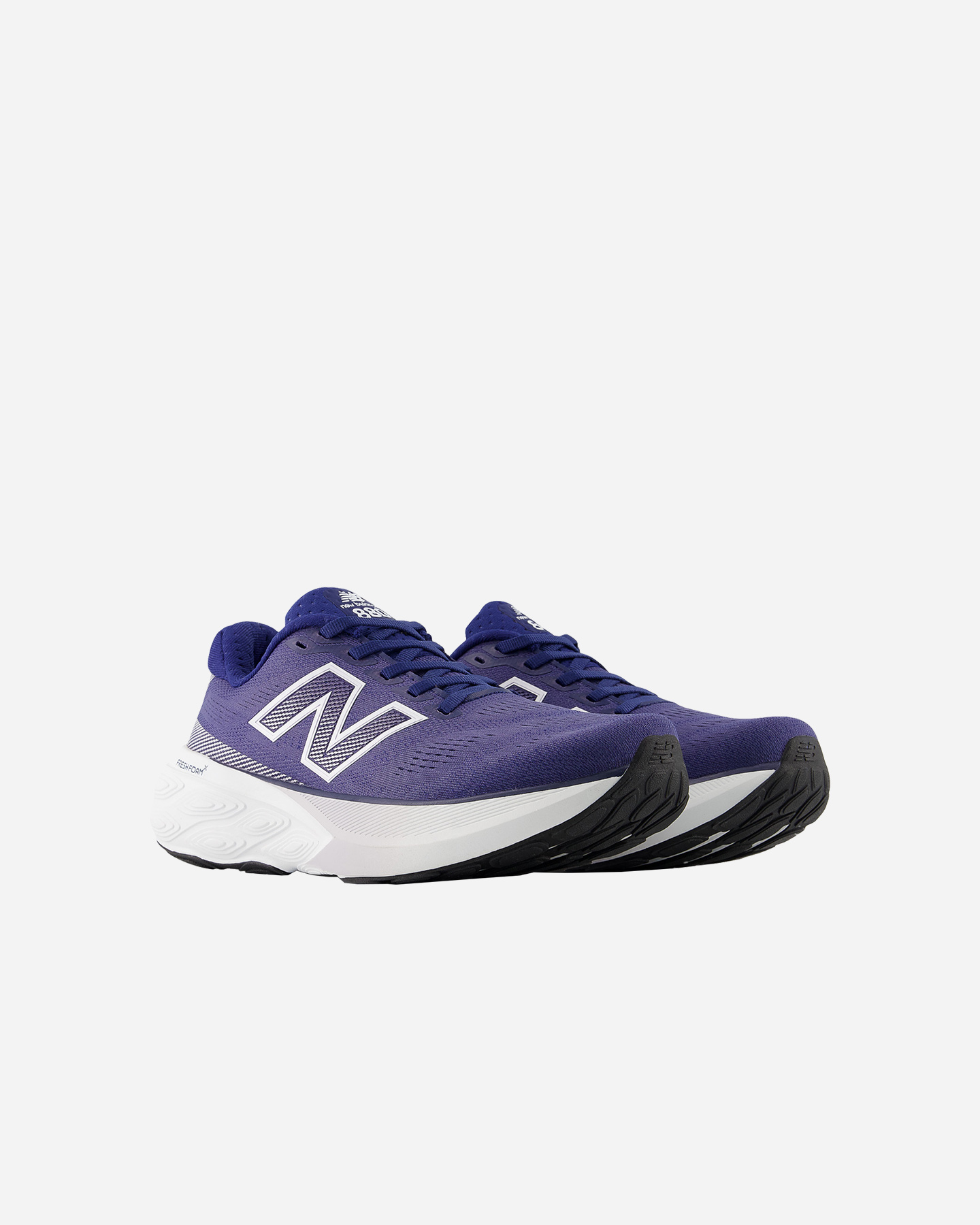 Scarpe running NEW BALANCE FRESH FOAM 880 V15 W - Blu - 1 | Cisalfa Sport