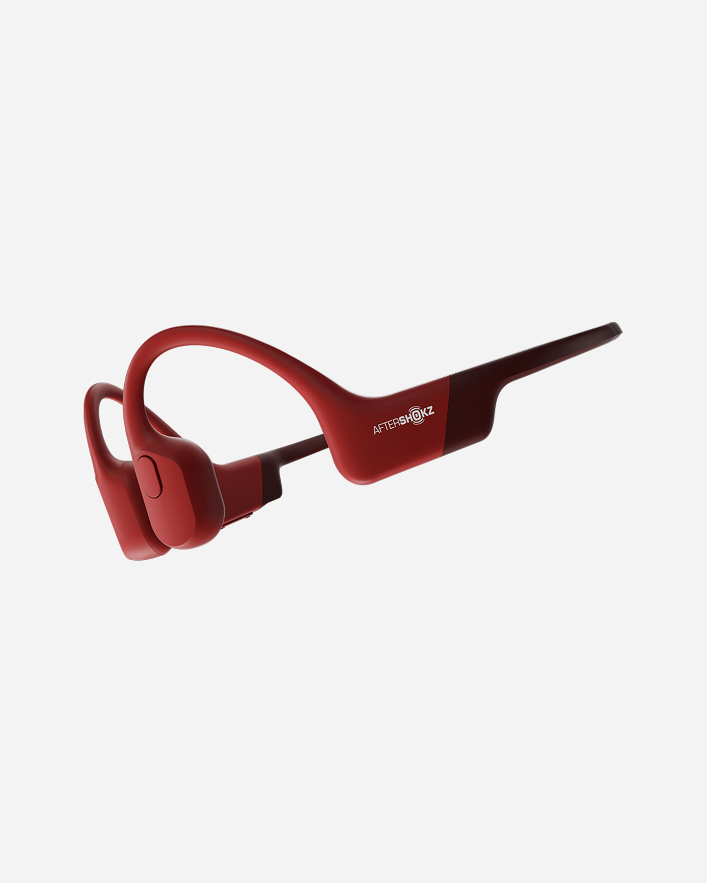 Cuffie audio AFTERSHOKZ AEROPEX  - Rosso - 1 | Cisalfa Sport