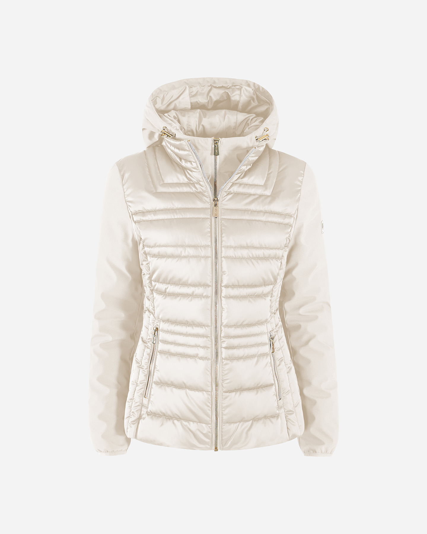 Giubbotto YES ZEE SOFTSHELL W - 0 | Cisalfa Sport