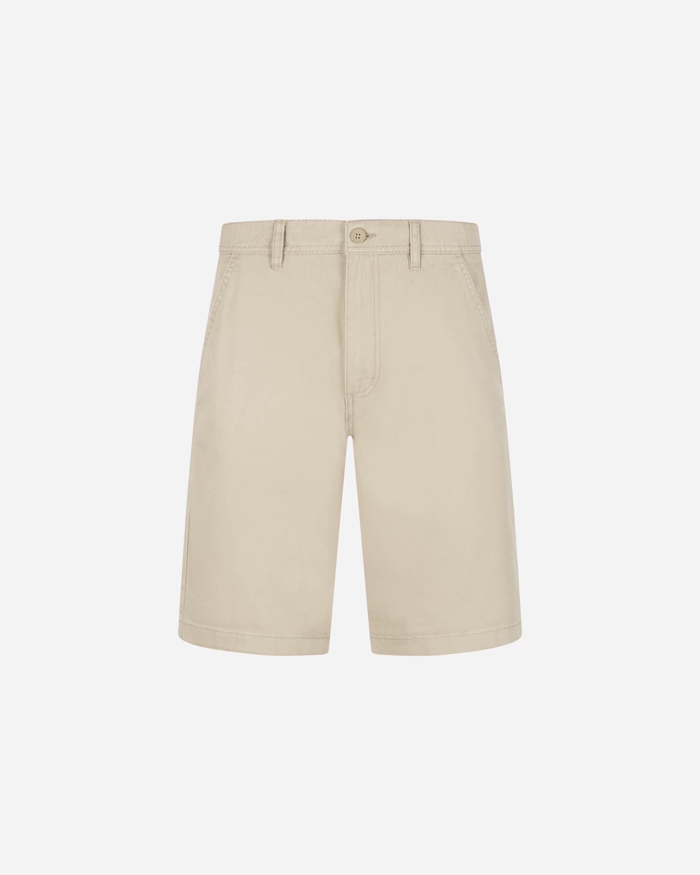 Bermuda ITS BASIC M - Beige - 0 | Cisalfa Sport