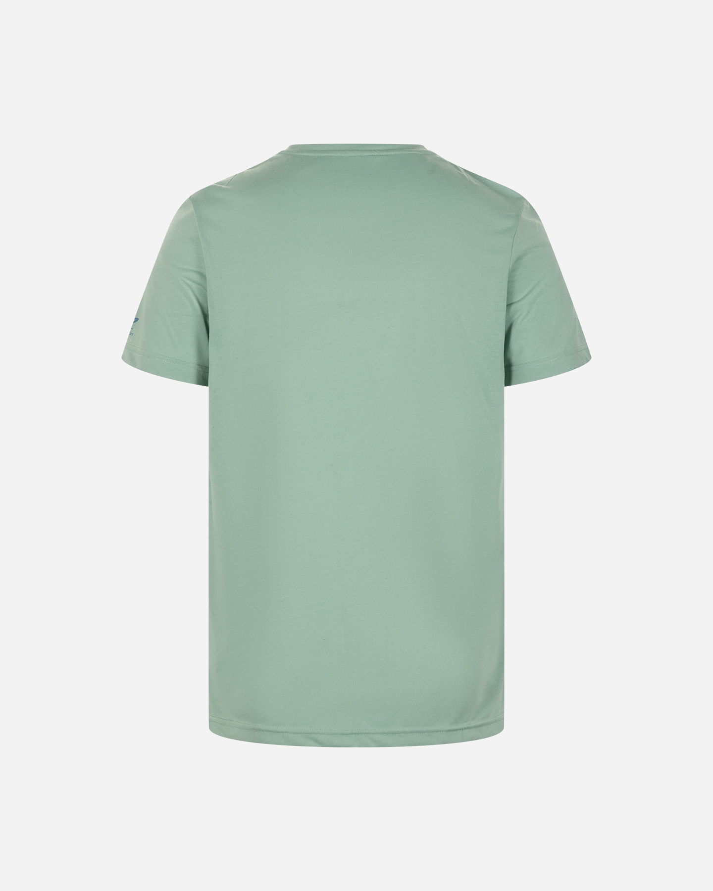 T-shirt training ENERGETICS TOMMI III M - Blu - 1 | Cisalfa Sport