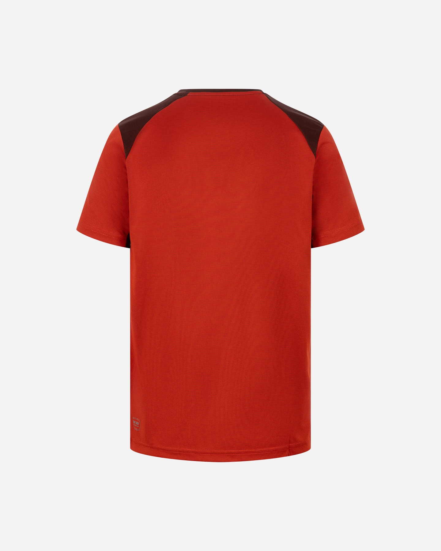 T-shirt tennis ELLESSE TENNIS MATCH M - Arancione - 1 | Cisalfa Sport