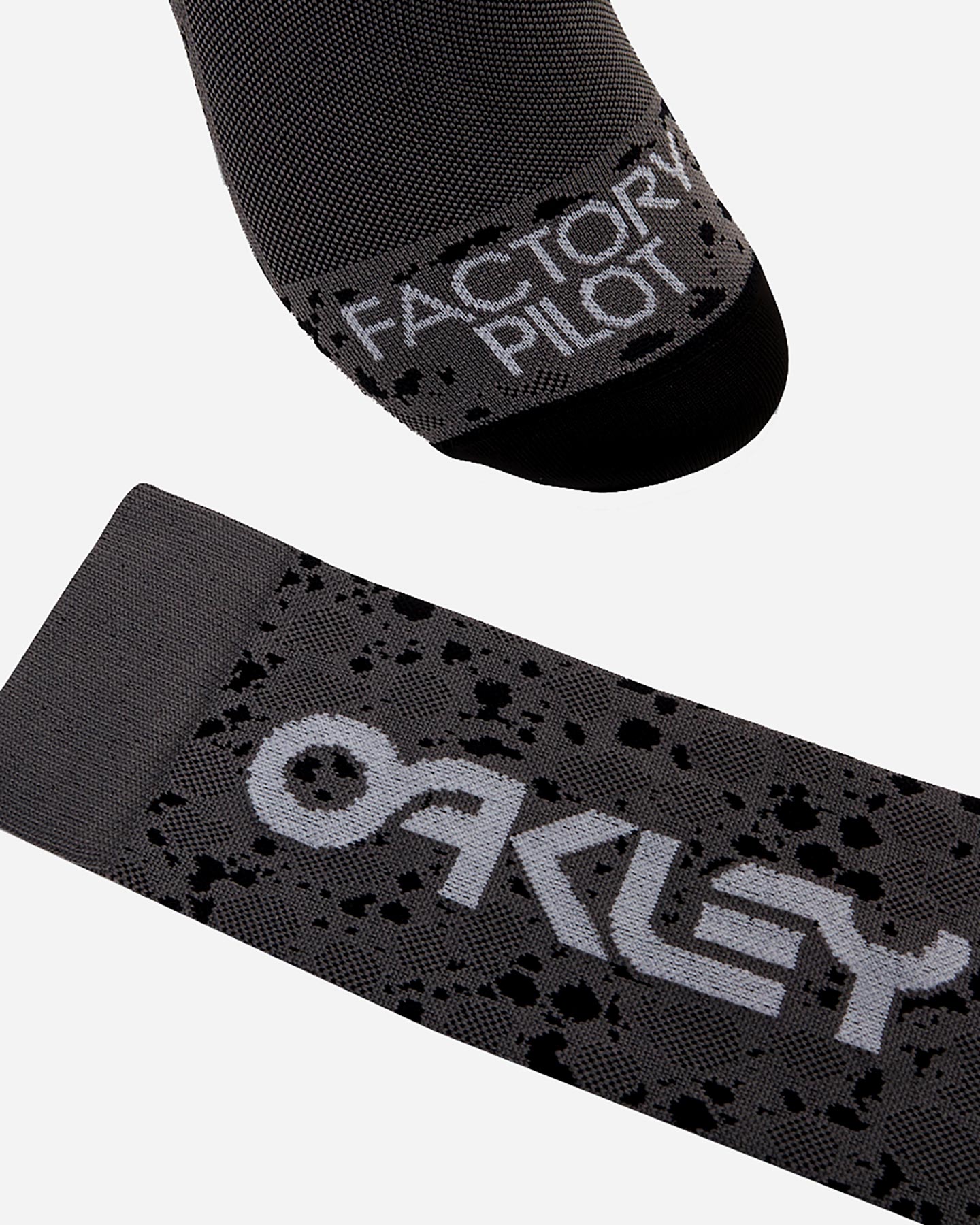 Calze ciclismo OAKLEY MAVEN MTB  - Verde - 3 | Cisalfa Sport