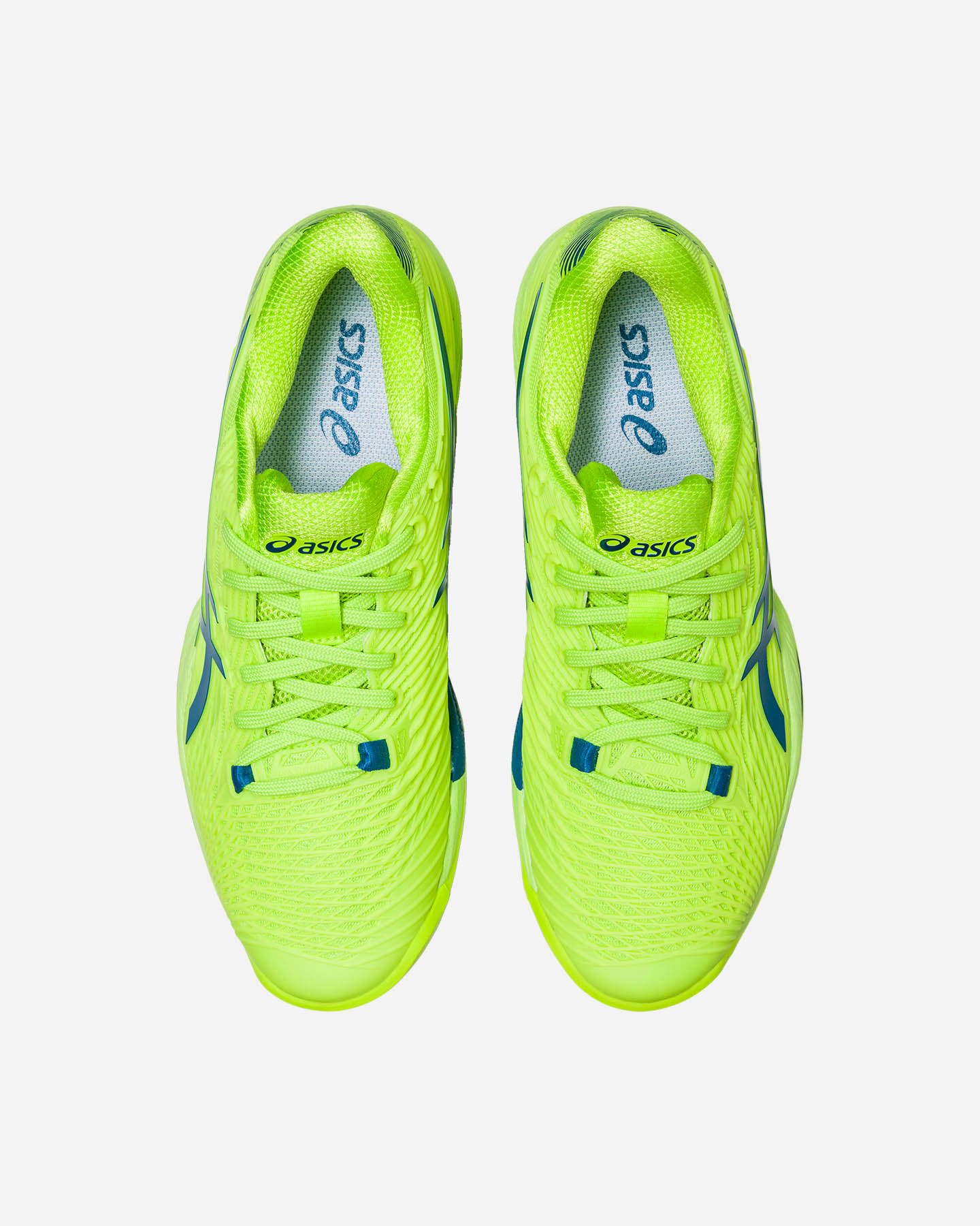 Scarpe tennis ASICS SOLUTION SPEED FF 2 CLAY W - 10 | Cisalfa Sport