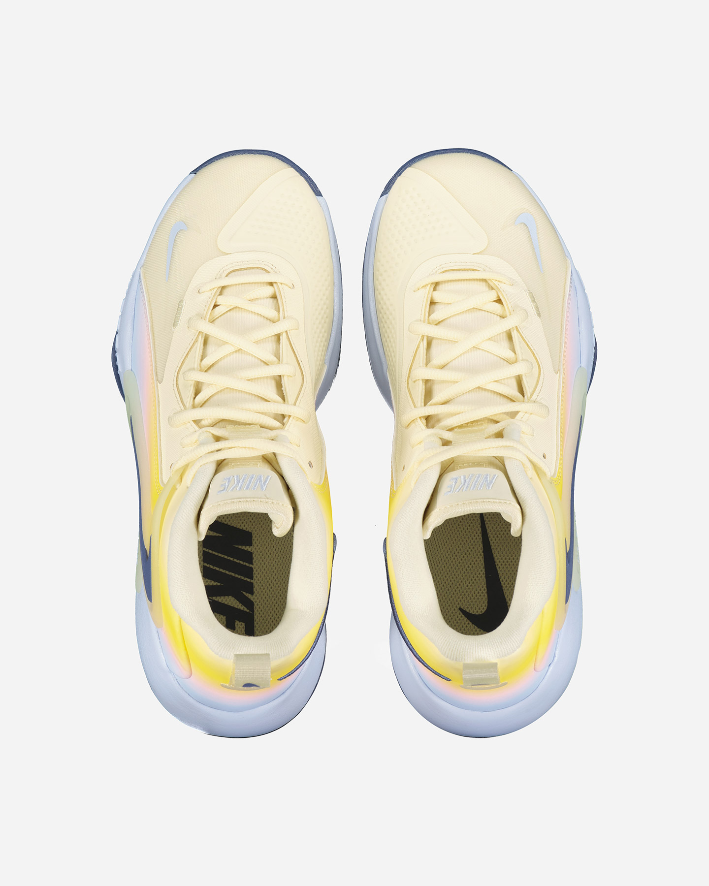 Scarpe volley NIKE ZOOM HYPERSET 2 SE W - 4 | Cisalfa Sport