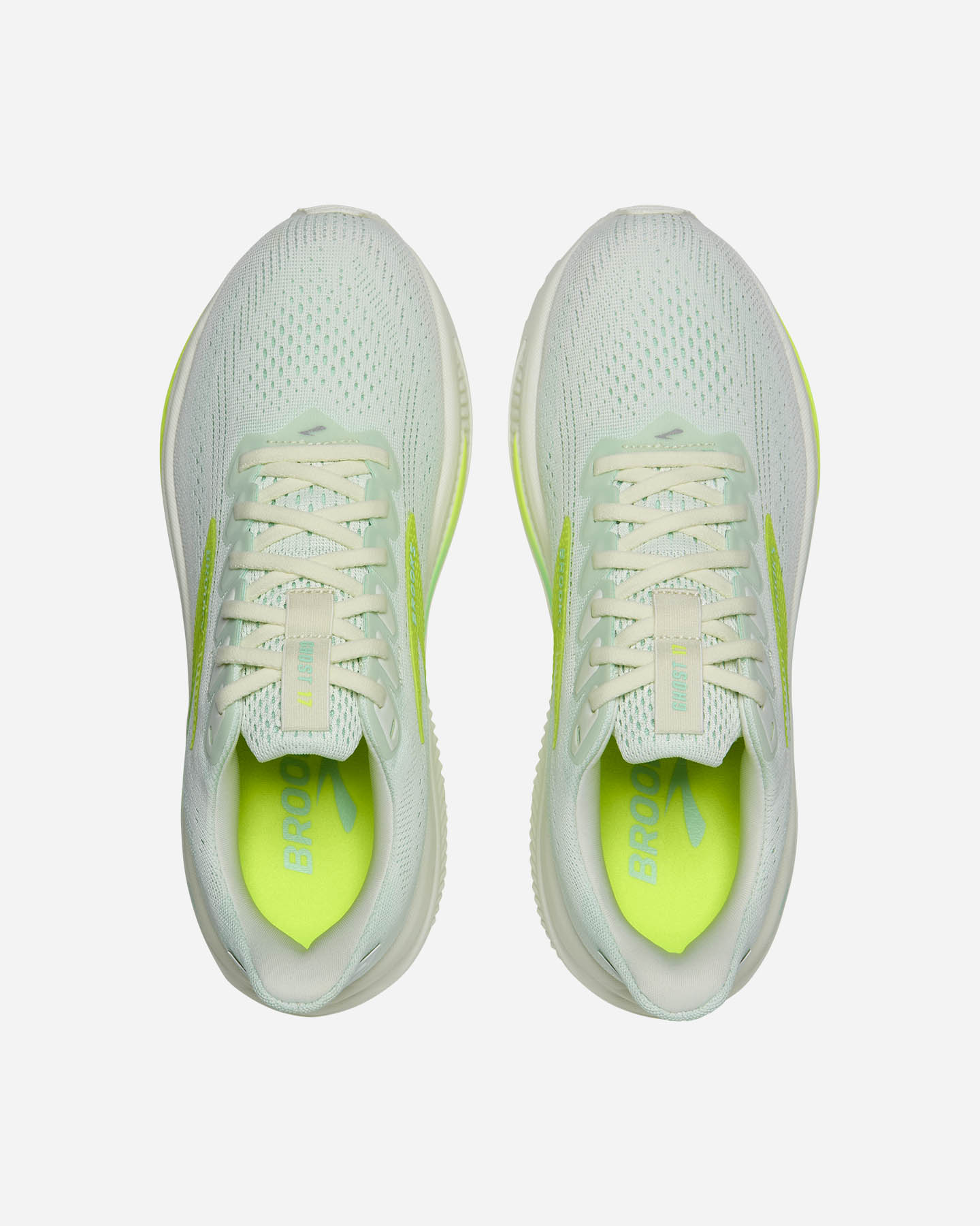 Scarpe running BROOKS GHOST 17 W - Blu - 3 | Cisalfa Sport