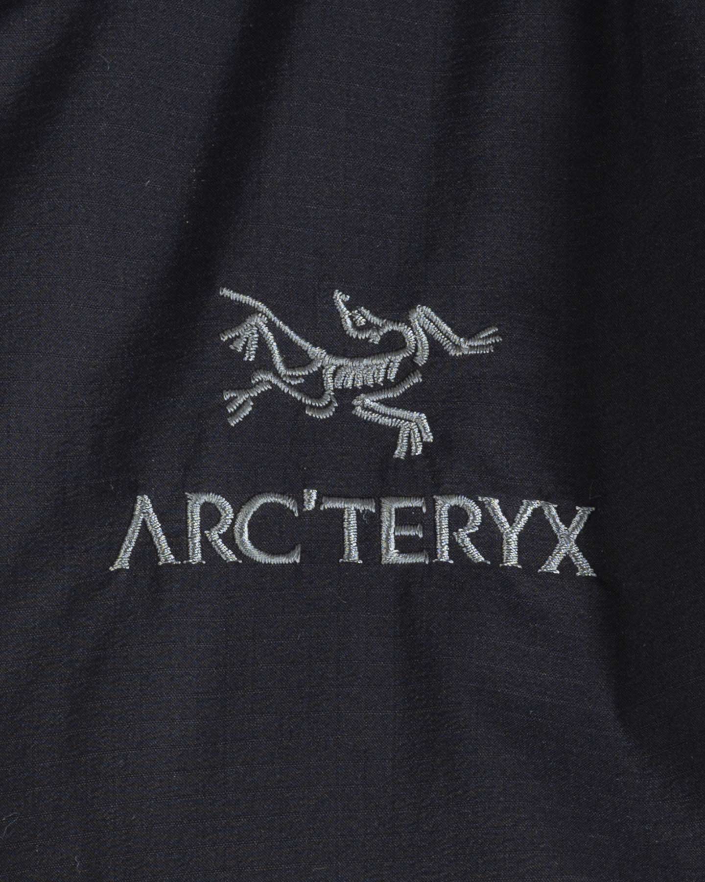 Giacca outdoor ARC'TERYX ATOM W - Nero - 2 | Cisalfa Sport