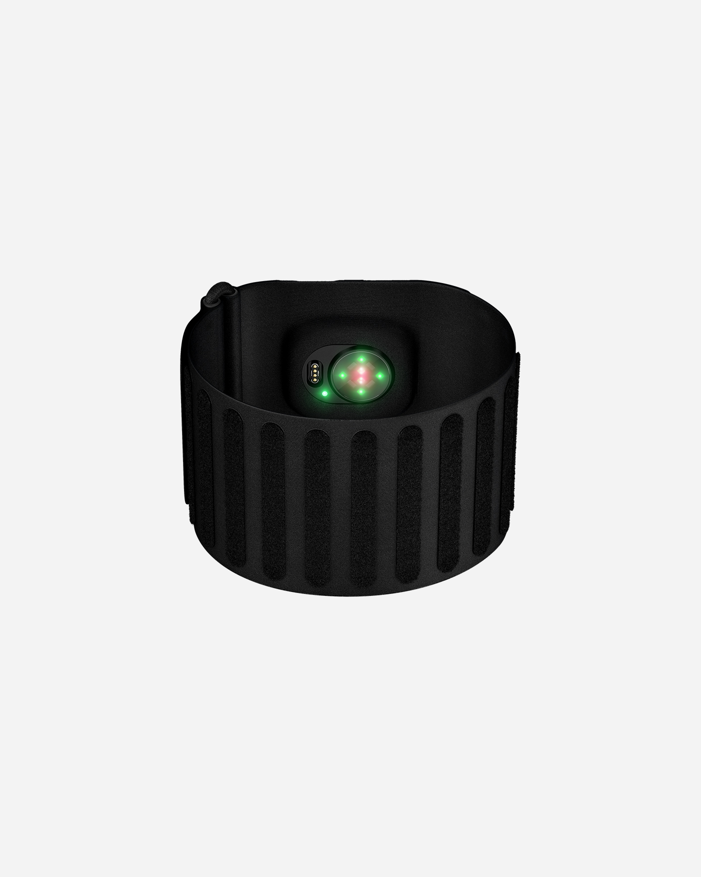 Fitness tracker GARMIN INDEX SLEEP MONITOR S-M  - Nero - 2 | Cisalfa Sport