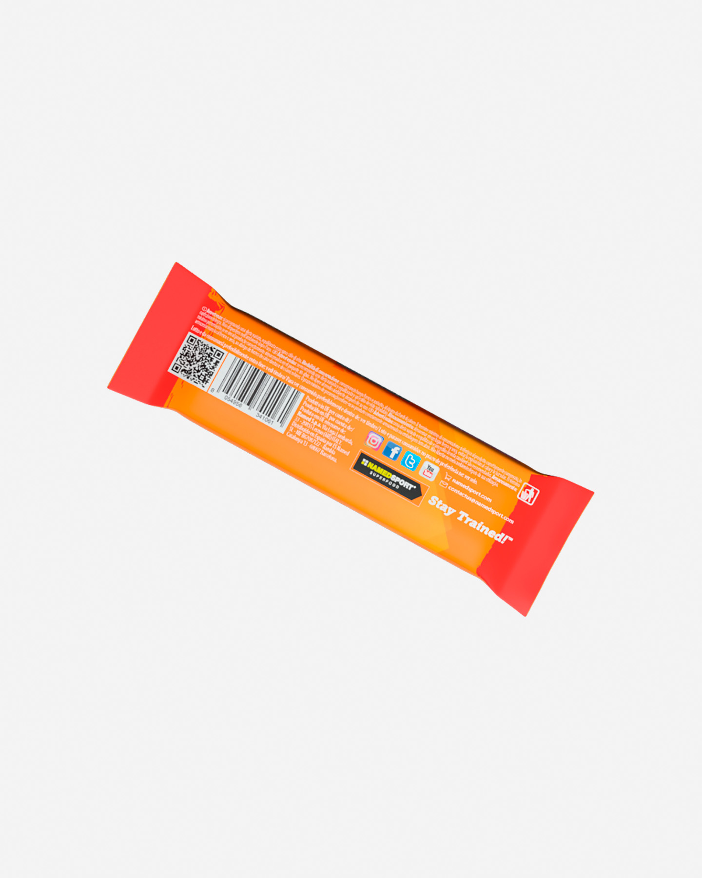 Energetico NAMED SPORT TOTAL ENERGY 35G - Color mix - 1 | Cisalfa Sport