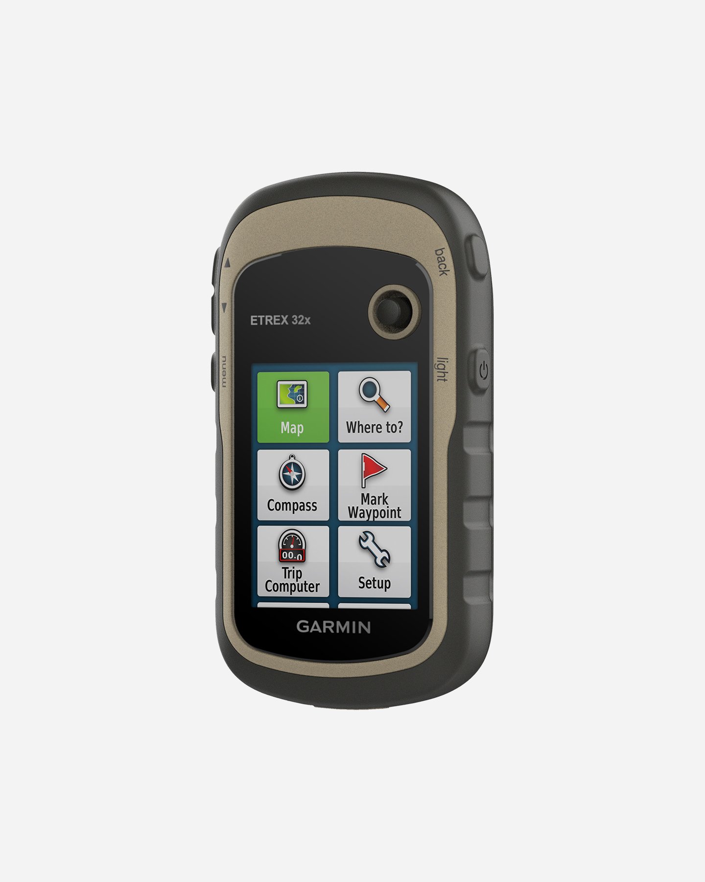 Dispositivo gps GARMIN ETREX 32X  - Nero - 1 | Cisalfa Sport