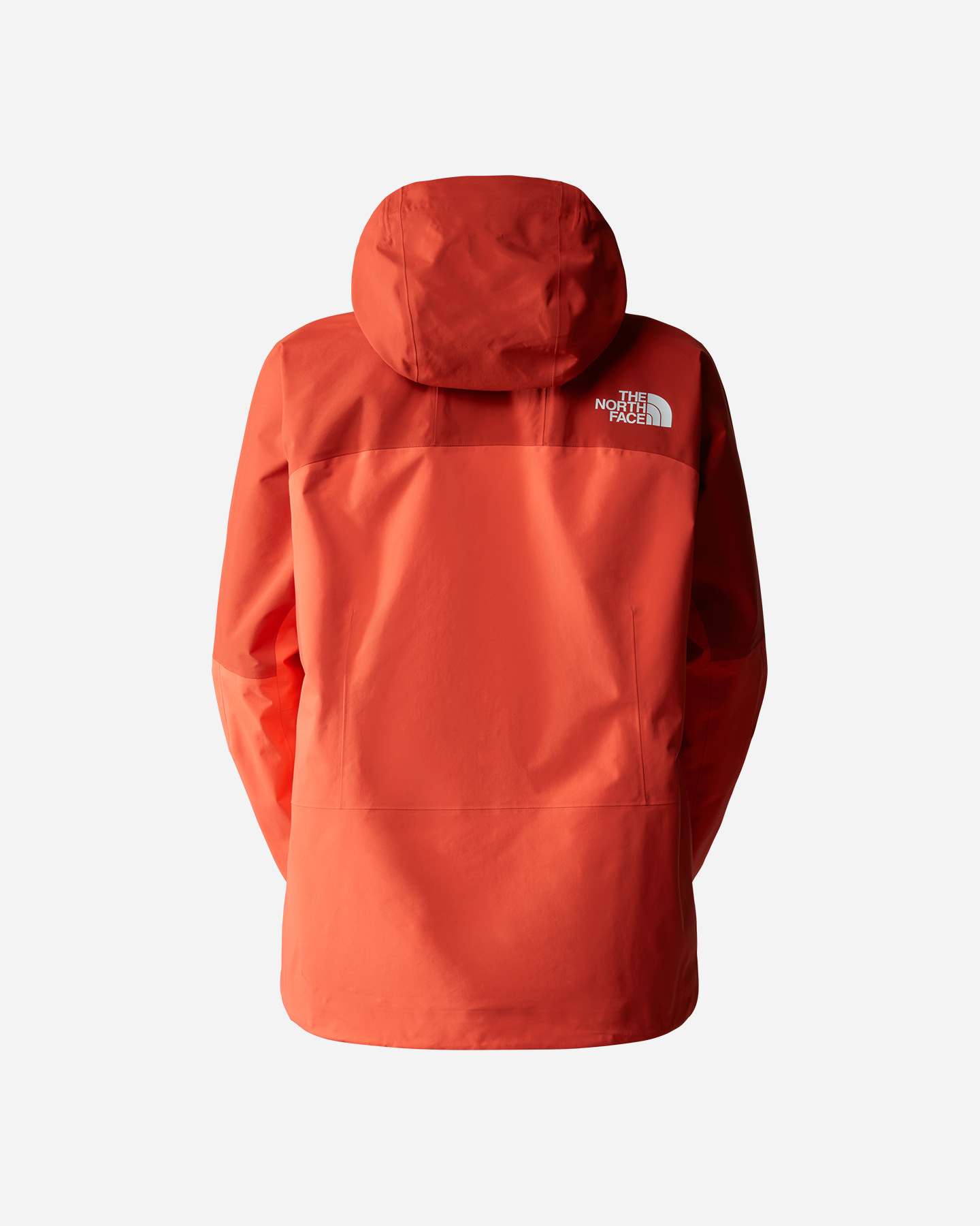 Giacca outdoor THE NORTH FACE SUMMIT PUMORI GTX PRO W - Arancione - 1 | Cisalfa Sport