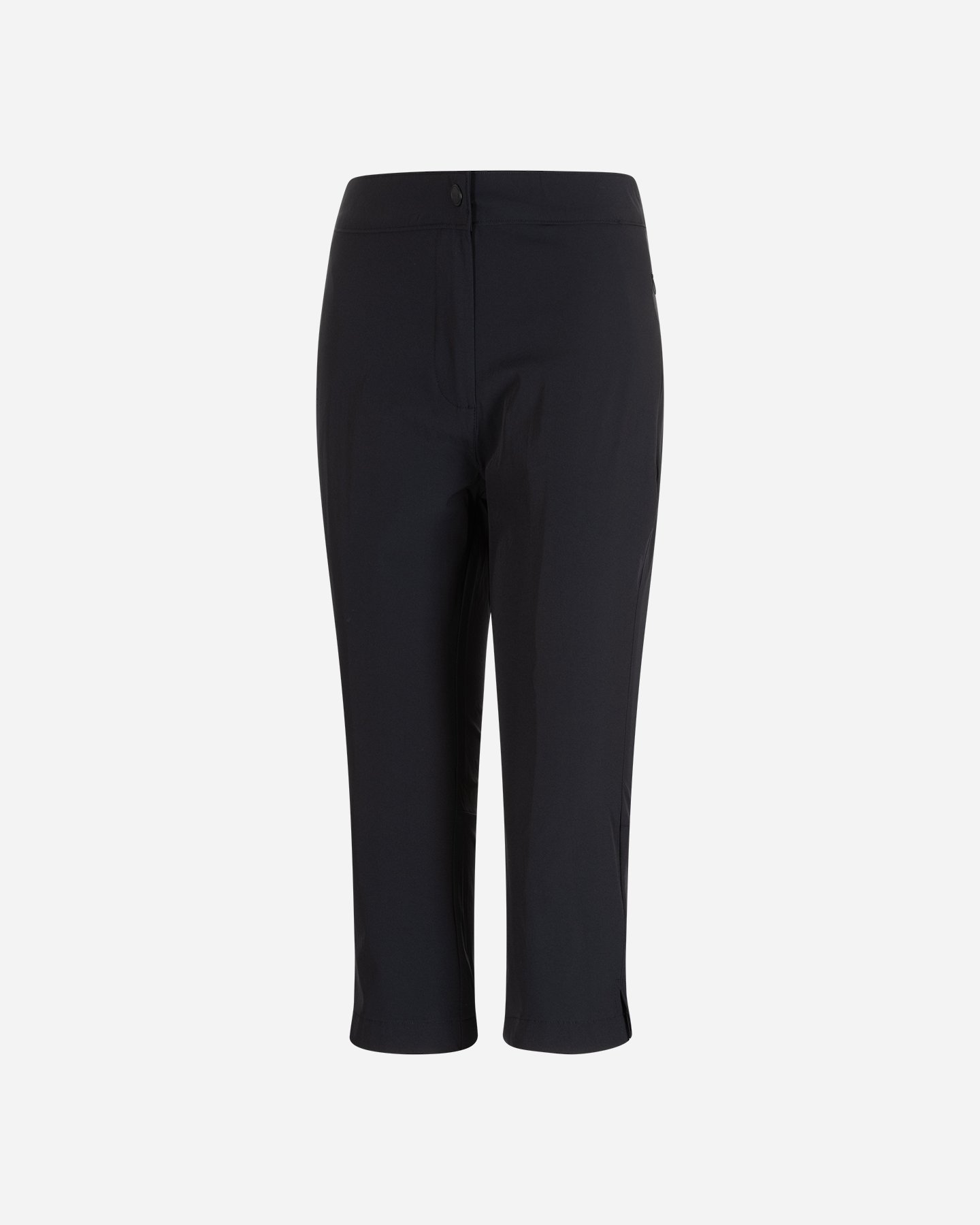 Pantalone outdoor 8848 MOUNTAIN HIKE W - Antracite - 4 | Cisalfa Sport