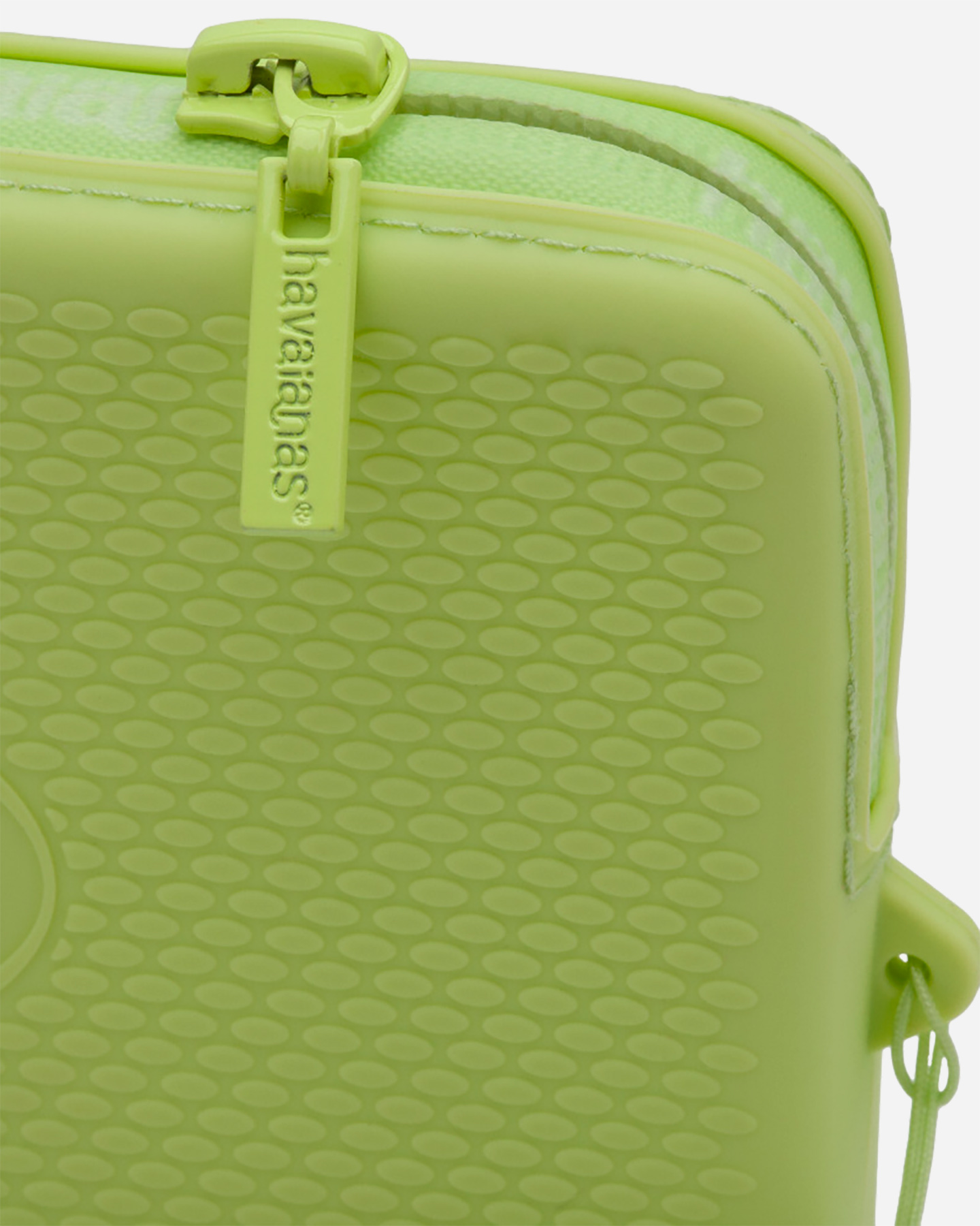 Borsa HAVAIANAS MINI BAG LOGO W - Verde - 3 | Cisalfa Sport