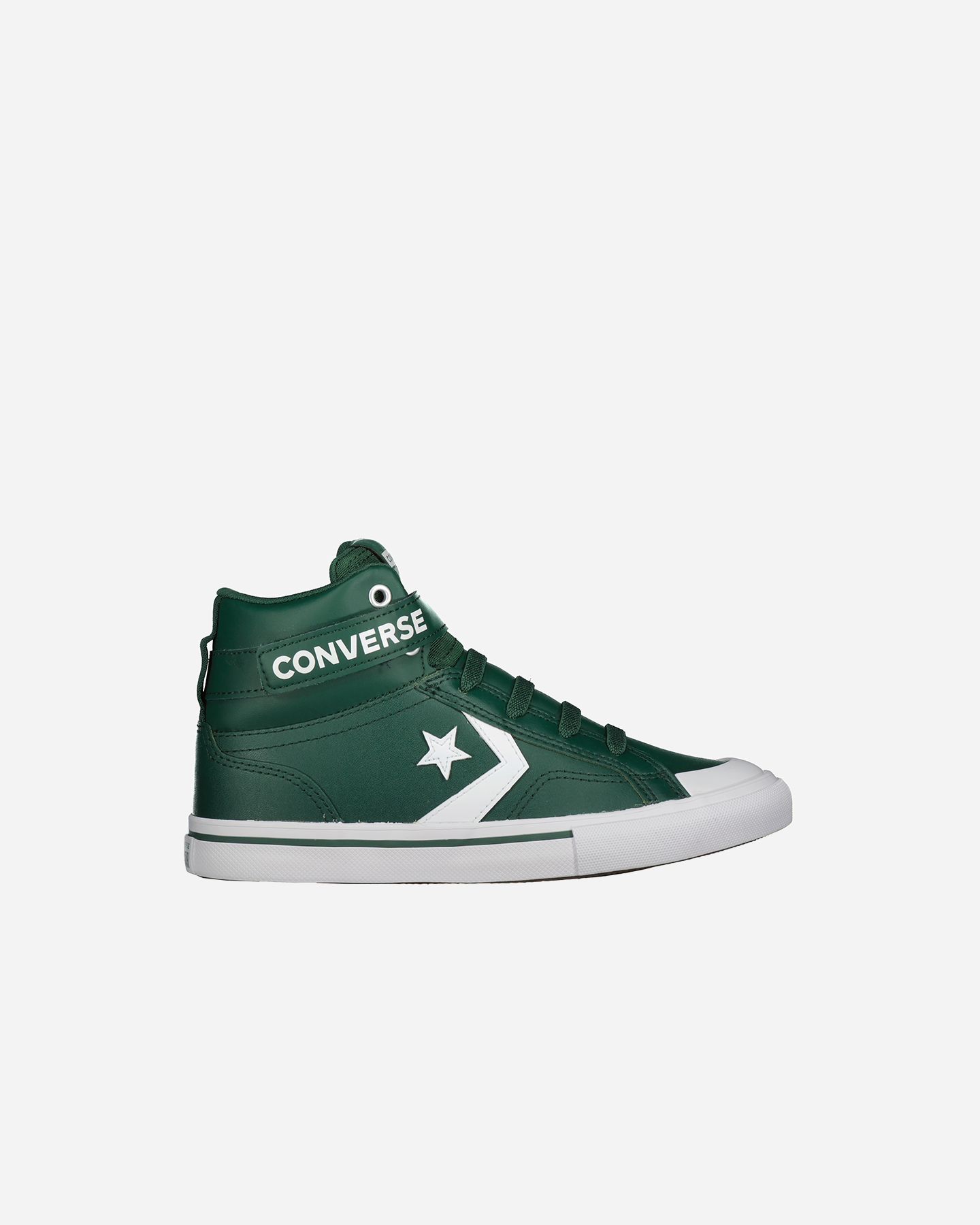 Scarpe sneakers CONVERSE PRO BLAZE STRAP HIGH BRANCH JR - Bianco - 0 | Cisalfa Sport