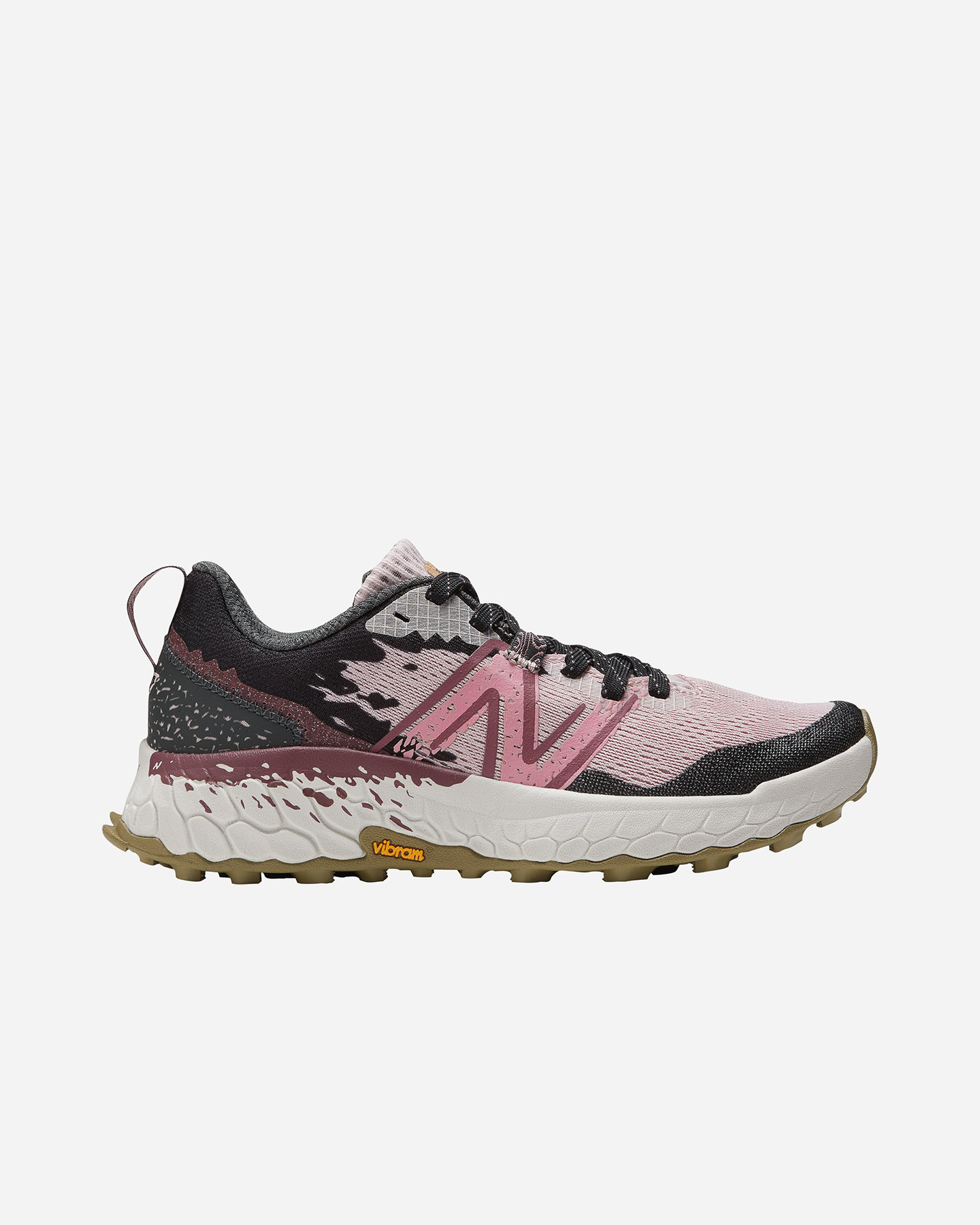 Scarpe trail NEW BALANCE FRESH FOAM HIERRO V7 W - 0 | Cisalfa Sport