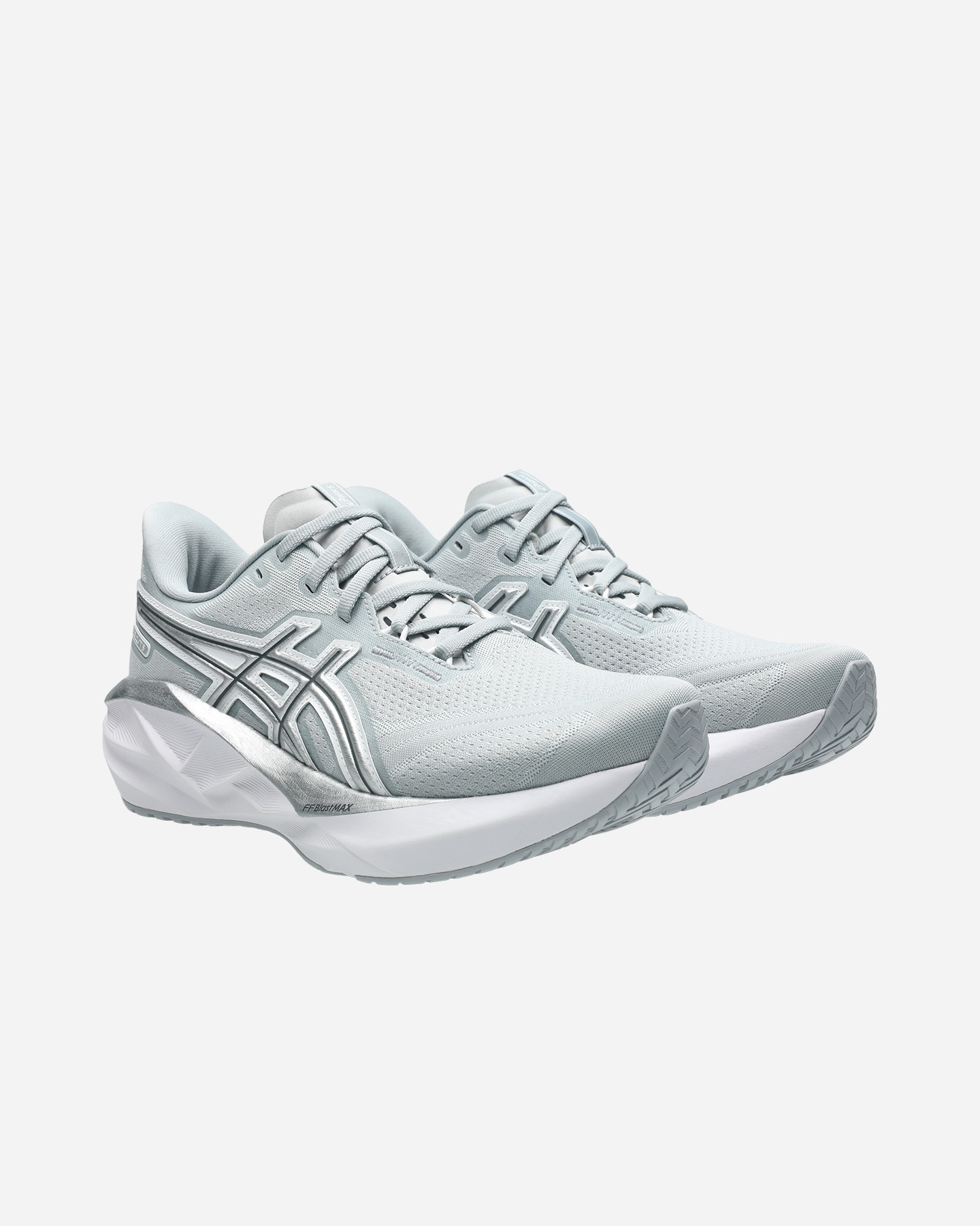 Asics Novablast 5 Atc W - Scarpe Running - Donna - Grigio