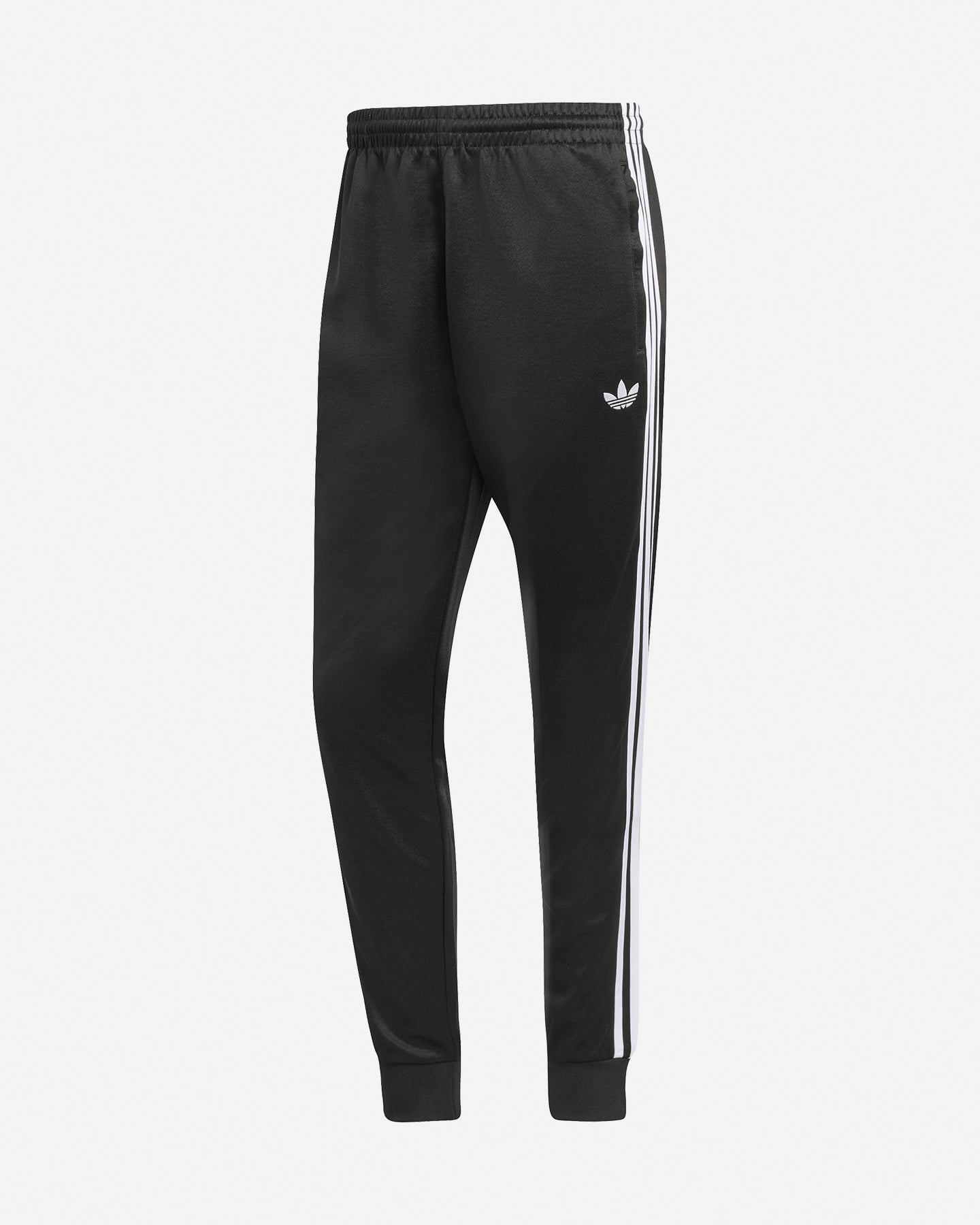 Adidas Originals Sst M - Pantalone - Uomo - Nero