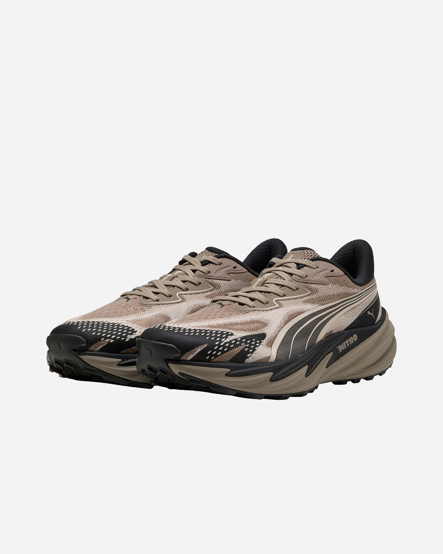 Scarpe trail PUMA VELOCITY NITRO TRAIL M - 1 | Cisalfa Sport