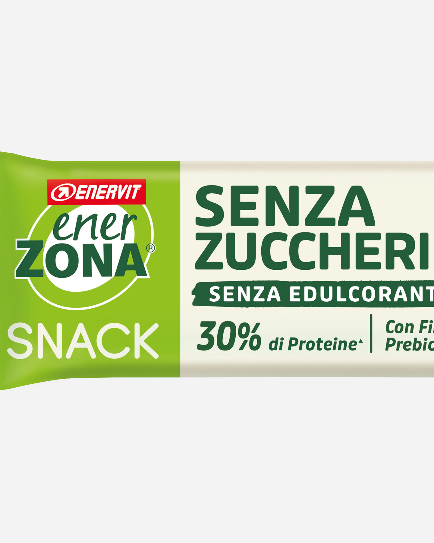 Energetico ENERVIT SNACK 30% NOCCIOLA - Color mix - 1 | Cisalfa Sport