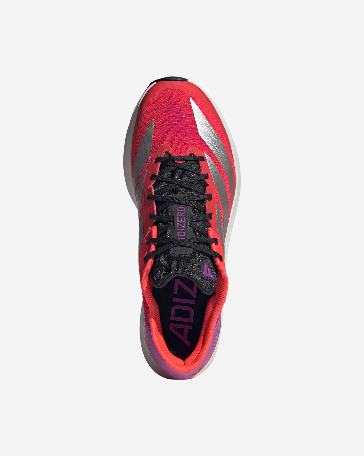 Scarpe running ADIDAS ADIZERO SL2 M - Rosso - 2 | Cisalfa Sport