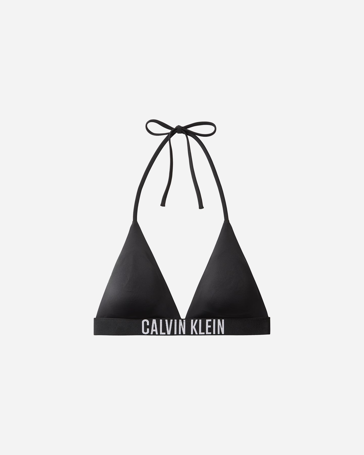 Reggiseno mare CALVIN KLEIN JEANS CLASSIC W - Nero - 0 | Cisalfa Sport