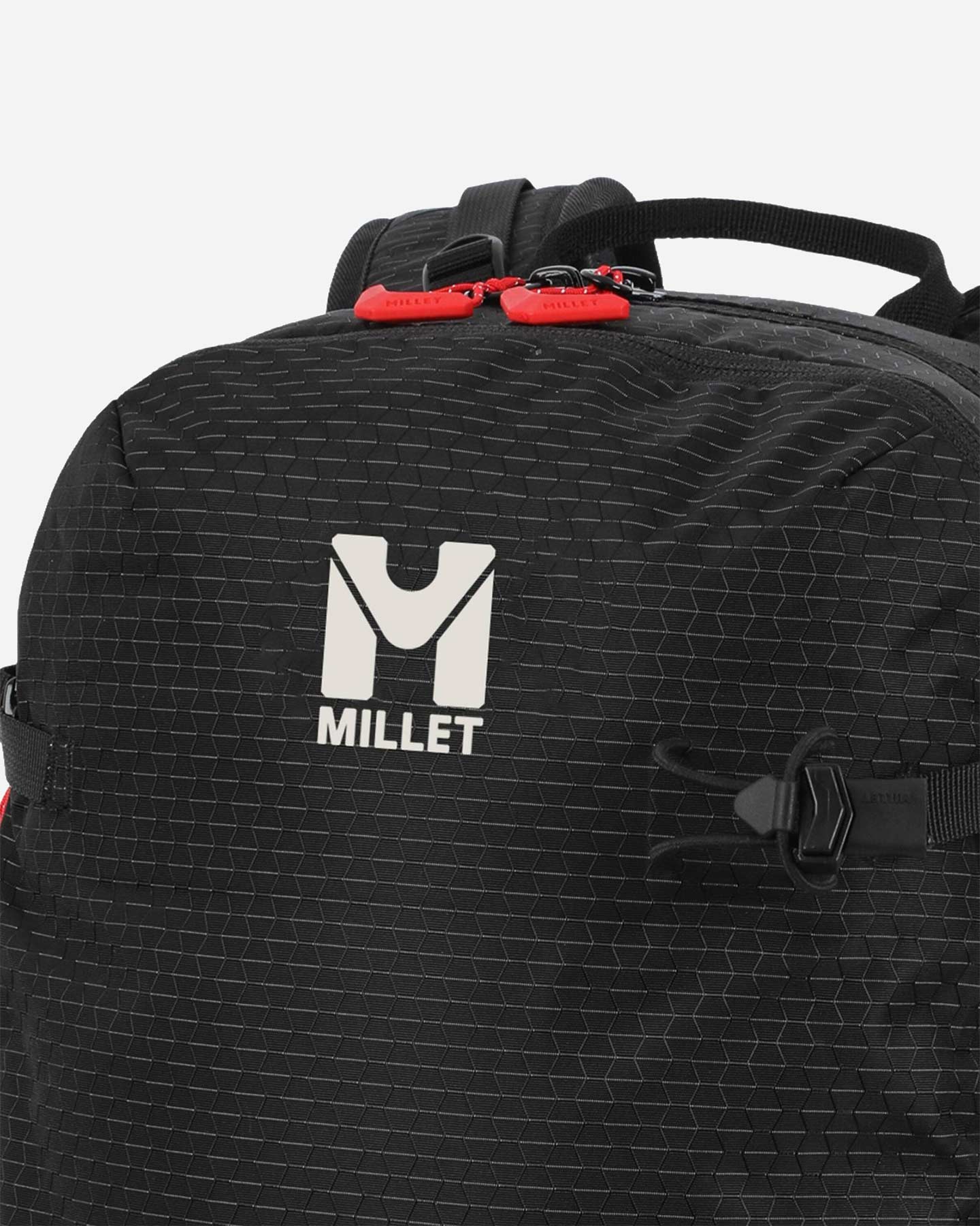 Zaino escursionismo MILLET PROLIGHTER 22  - Nero - 2 | Cisalfa Sport