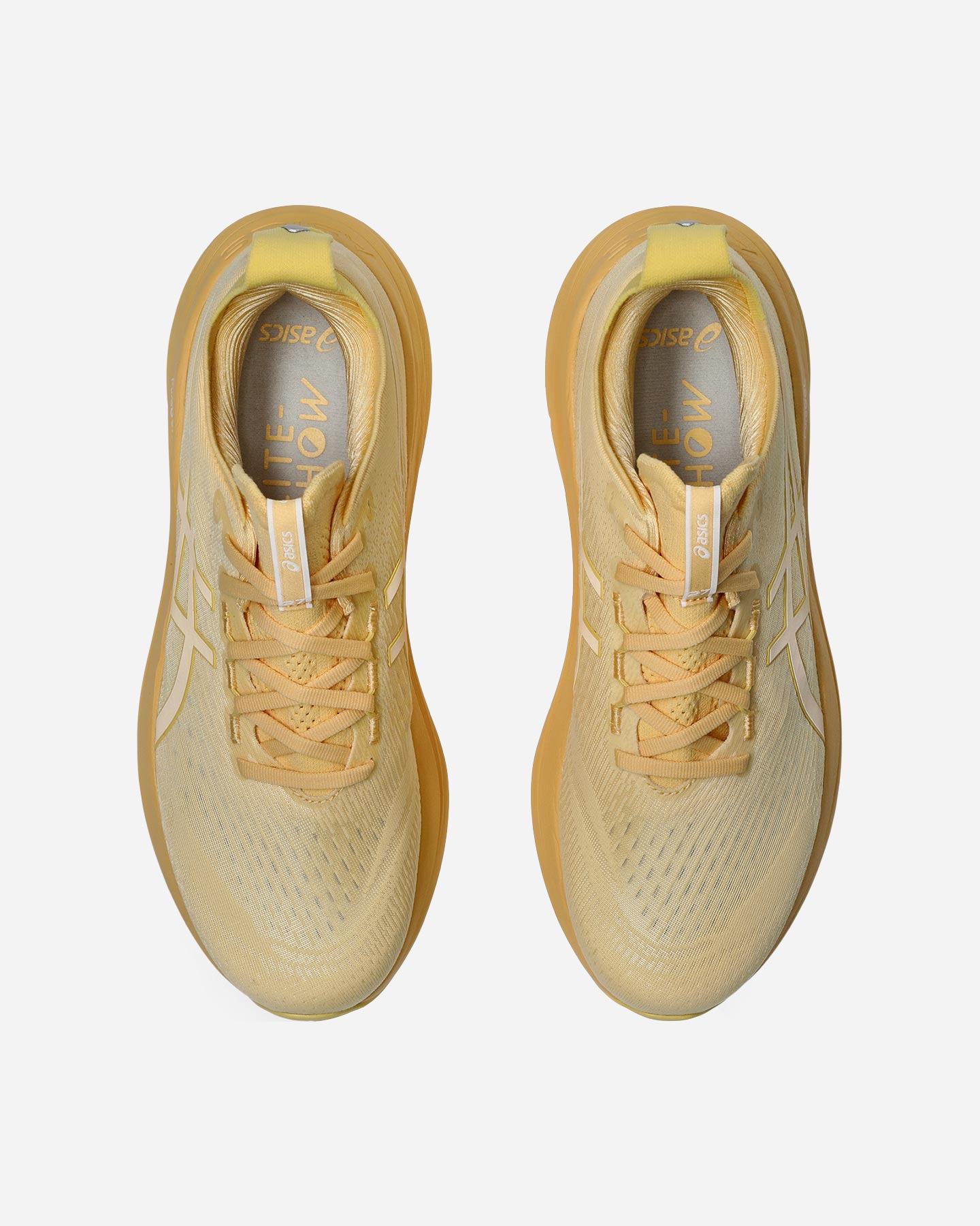 Scarpe running ASICS GEL NIMBUS 27 LITE-SHOW M - Nero - 3 | Cisalfa Sport