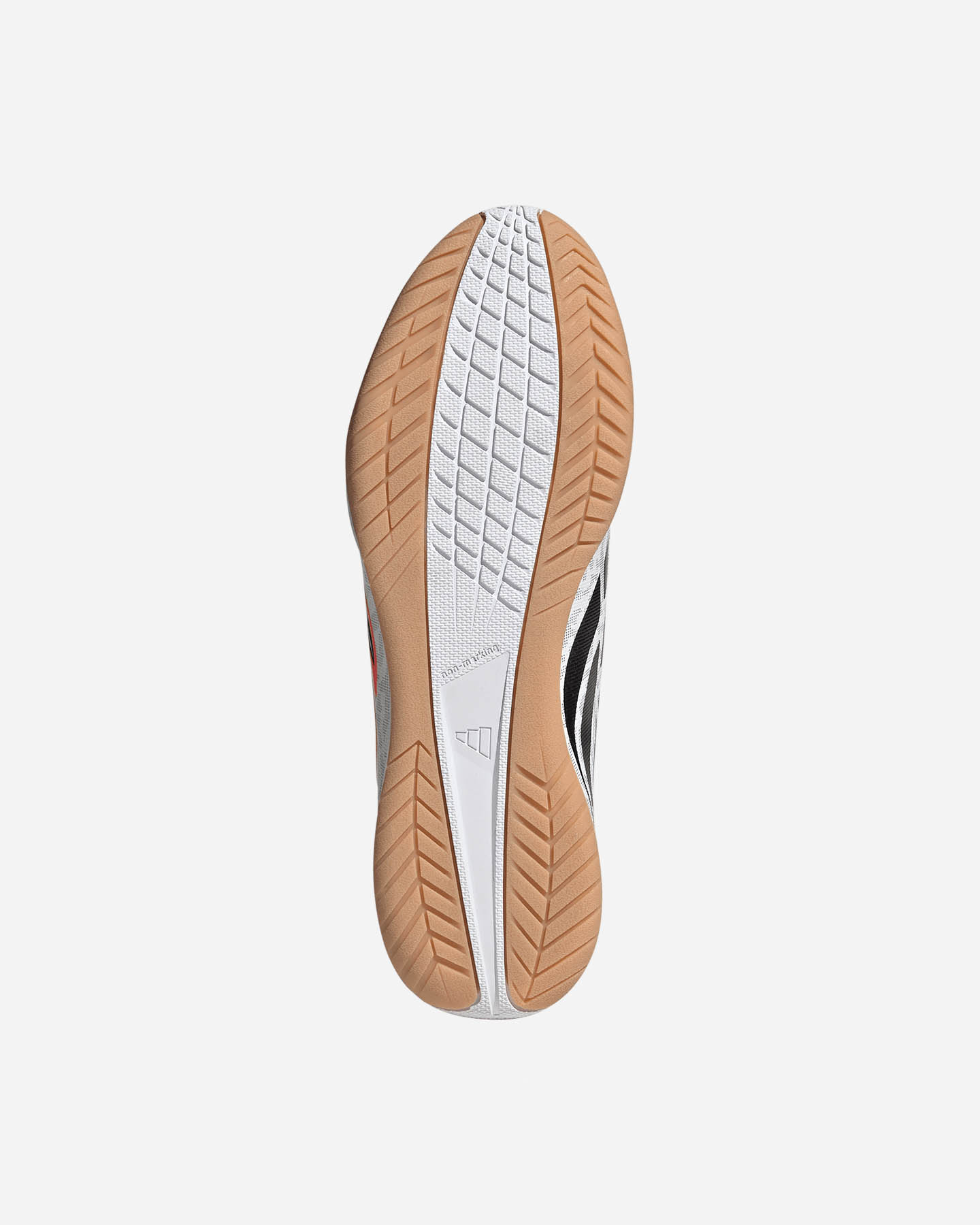 Scarpe calcio ADIDAS PREDATOR CLUB FT IN SALA M - 2 | Cisalfa Sport