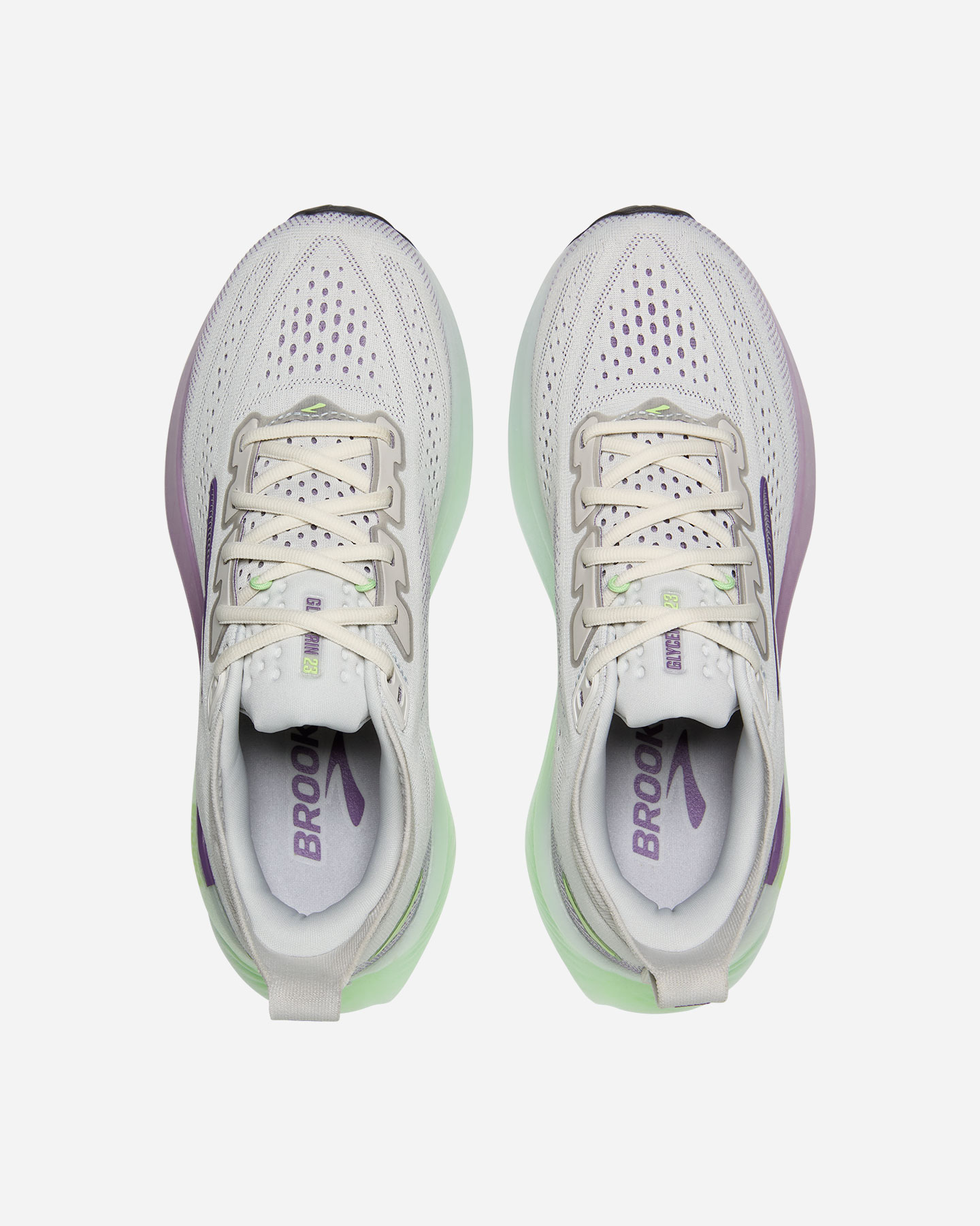 Scarpe running BROOKS GLYCERIN 23 W - 4 | Cisalfa Sport