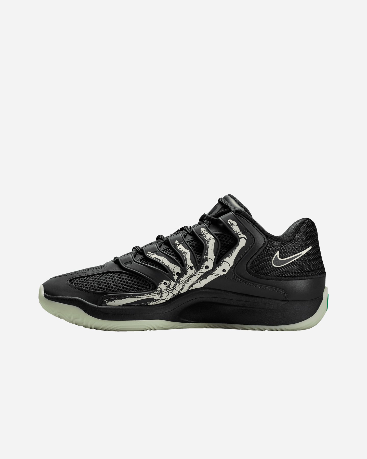 Scarpe basket NIKE KEVIN DURNAT SPECIAL EDITION M - Nero - 2 | Cisalfa Sport